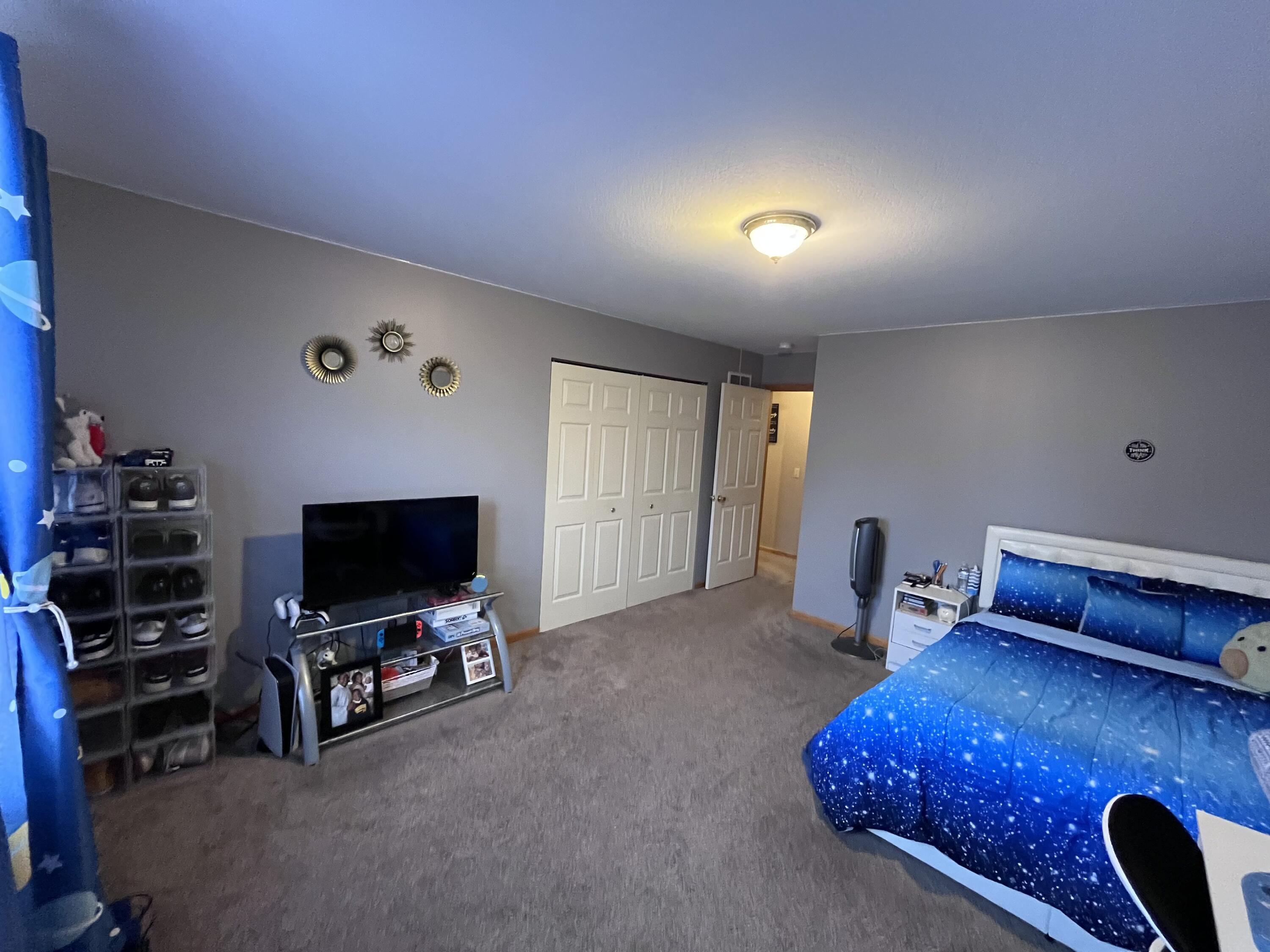 1637 Chippewa Way Mt. Pleasant City MI 48858
