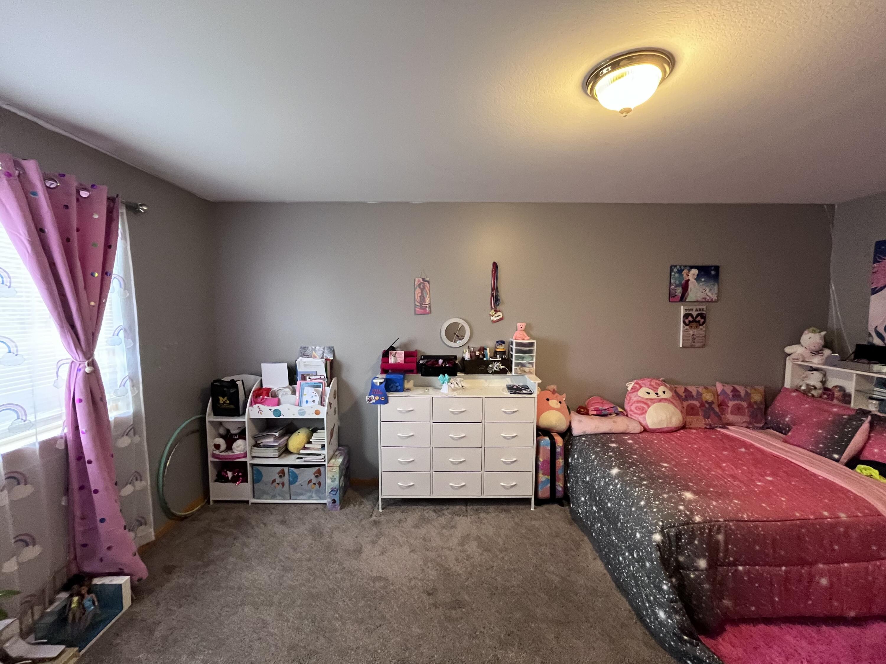 1637 Chippewa Way Mt. Pleasant City MI 48858