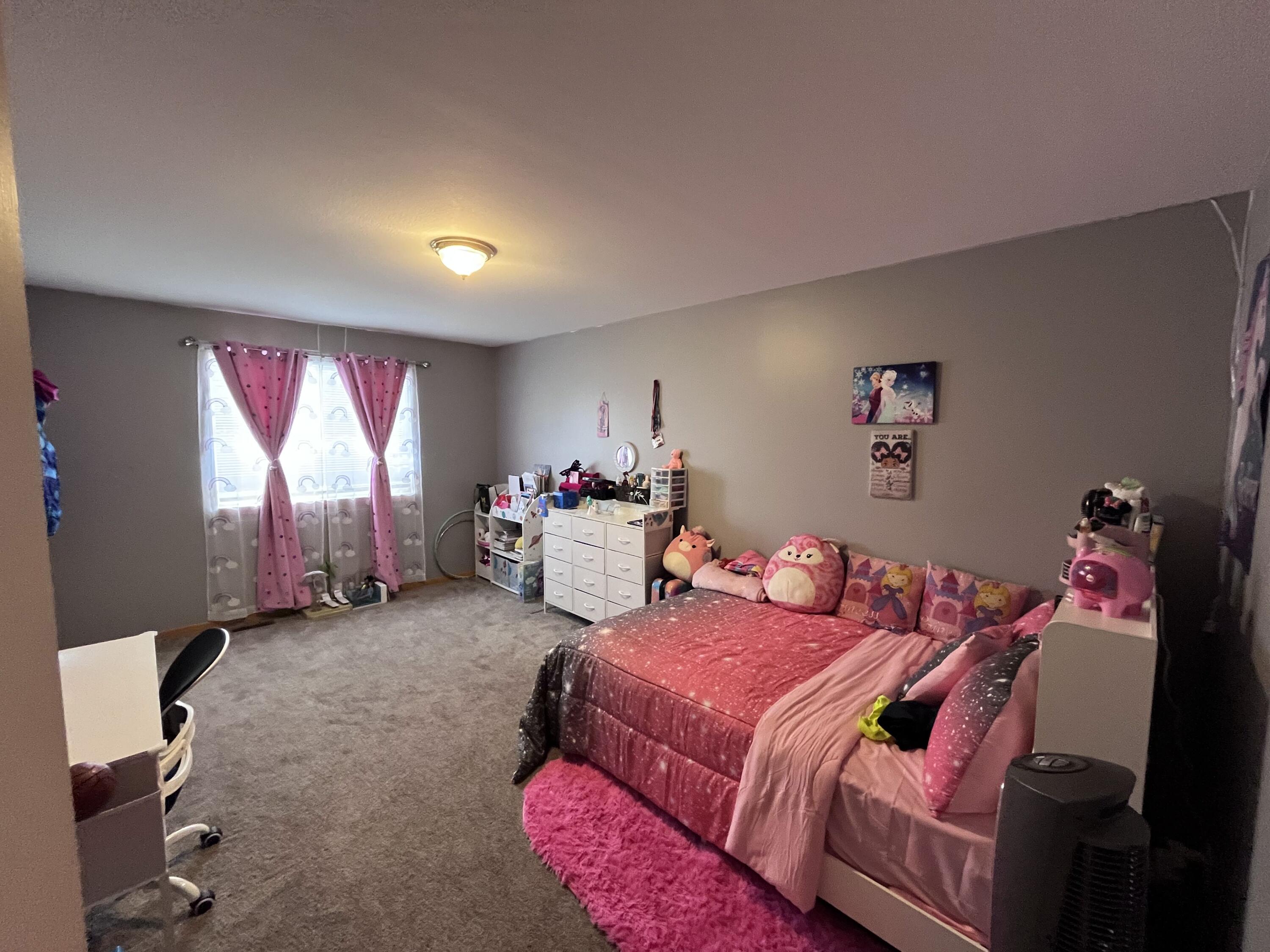 1637 Chippewa Way Mt. Pleasant City MI 48858