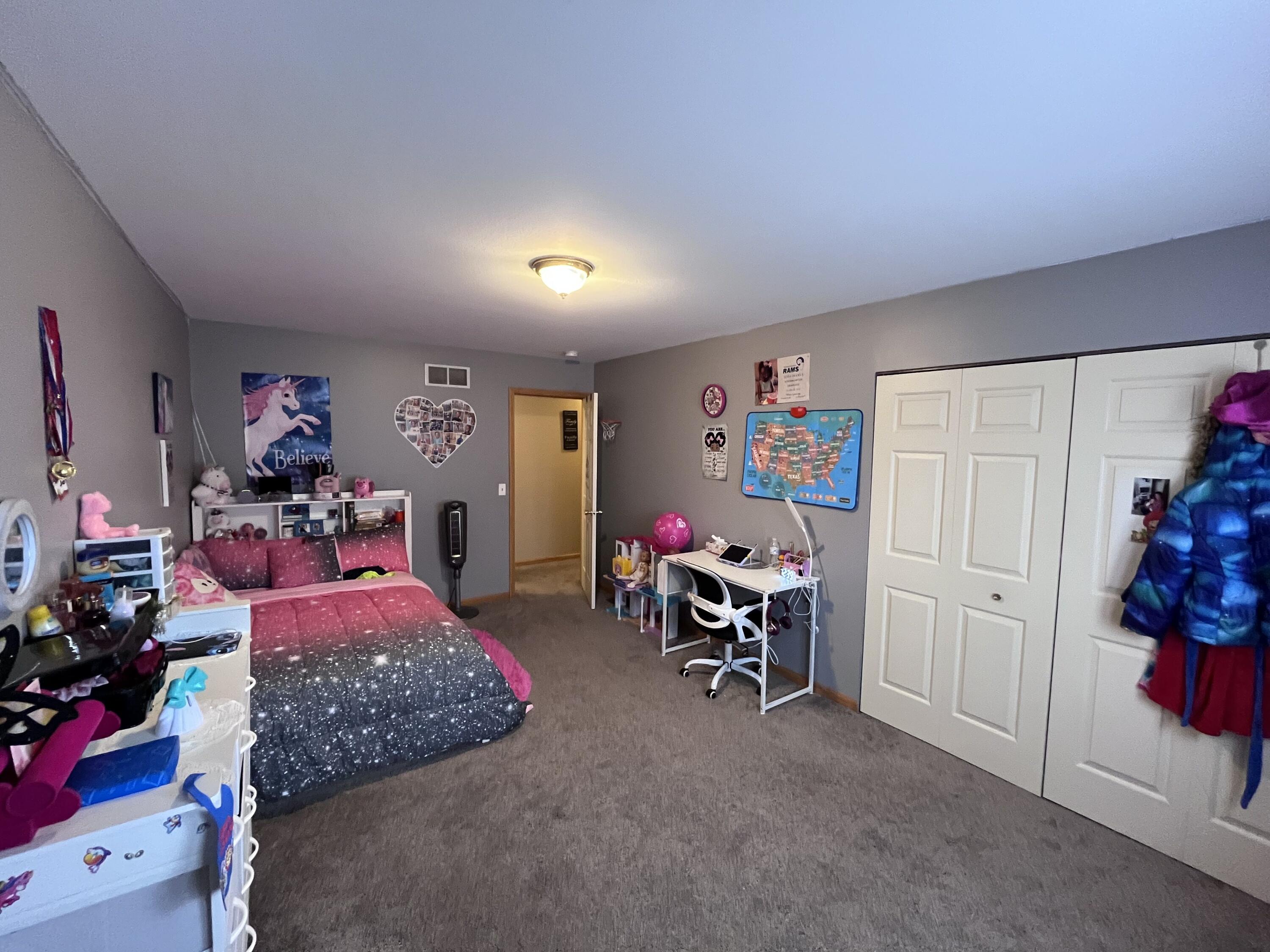 1637 Chippewa Way Mt. Pleasant City MI 48858