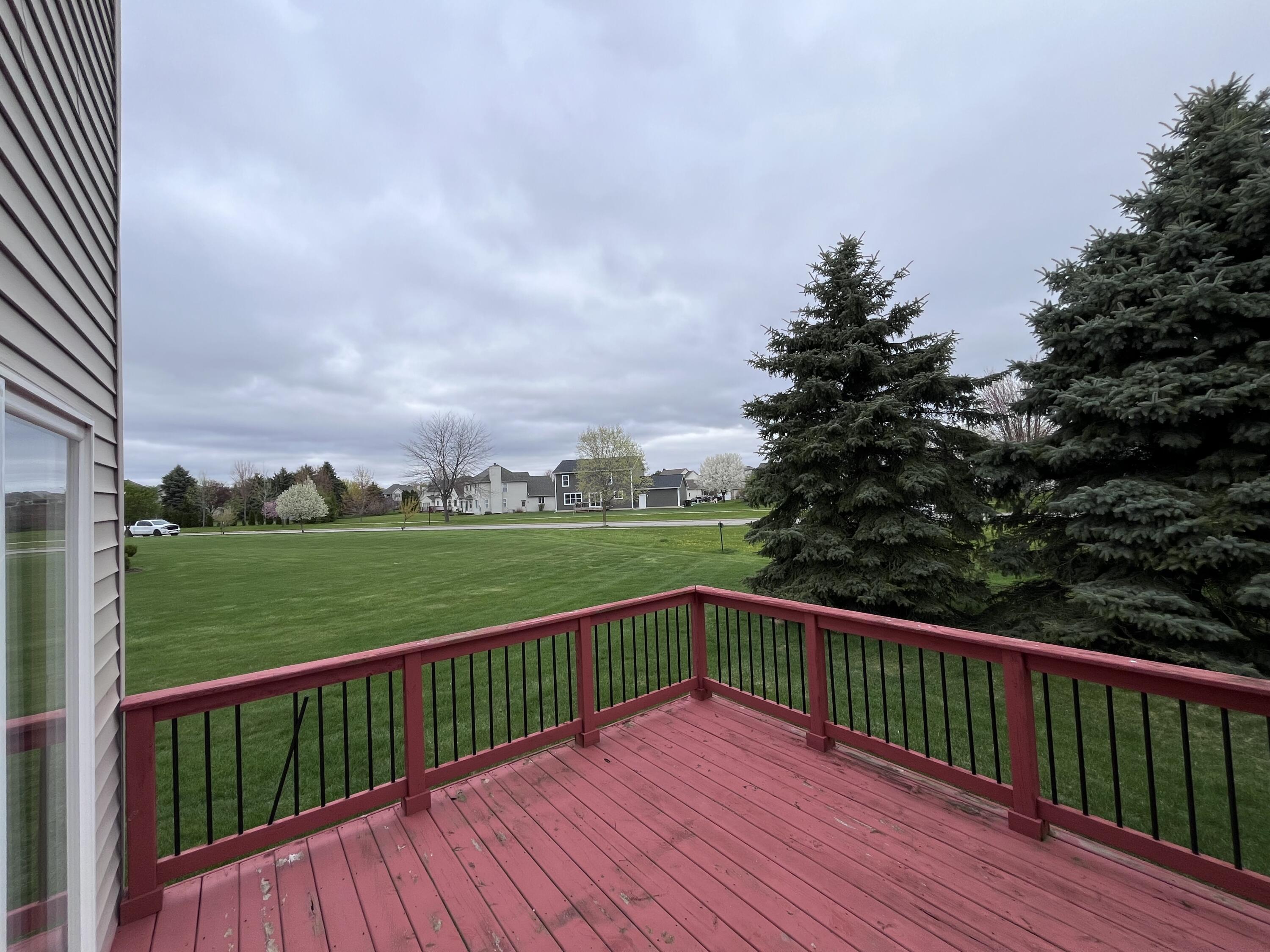 1637 Chippewa Way Mt. Pleasant City MI 48858