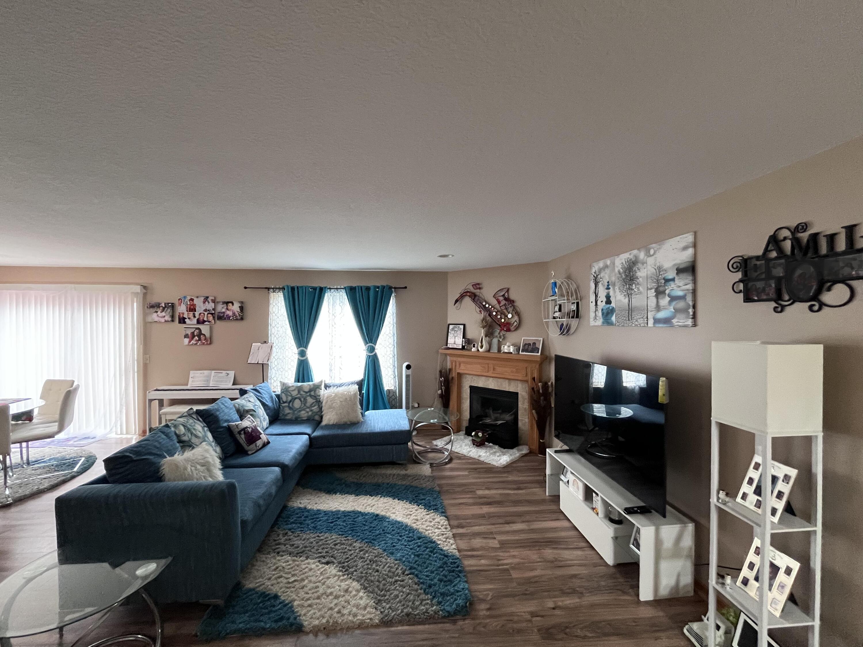 1637 Chippewa Way Mt. Pleasant City MI 48858
