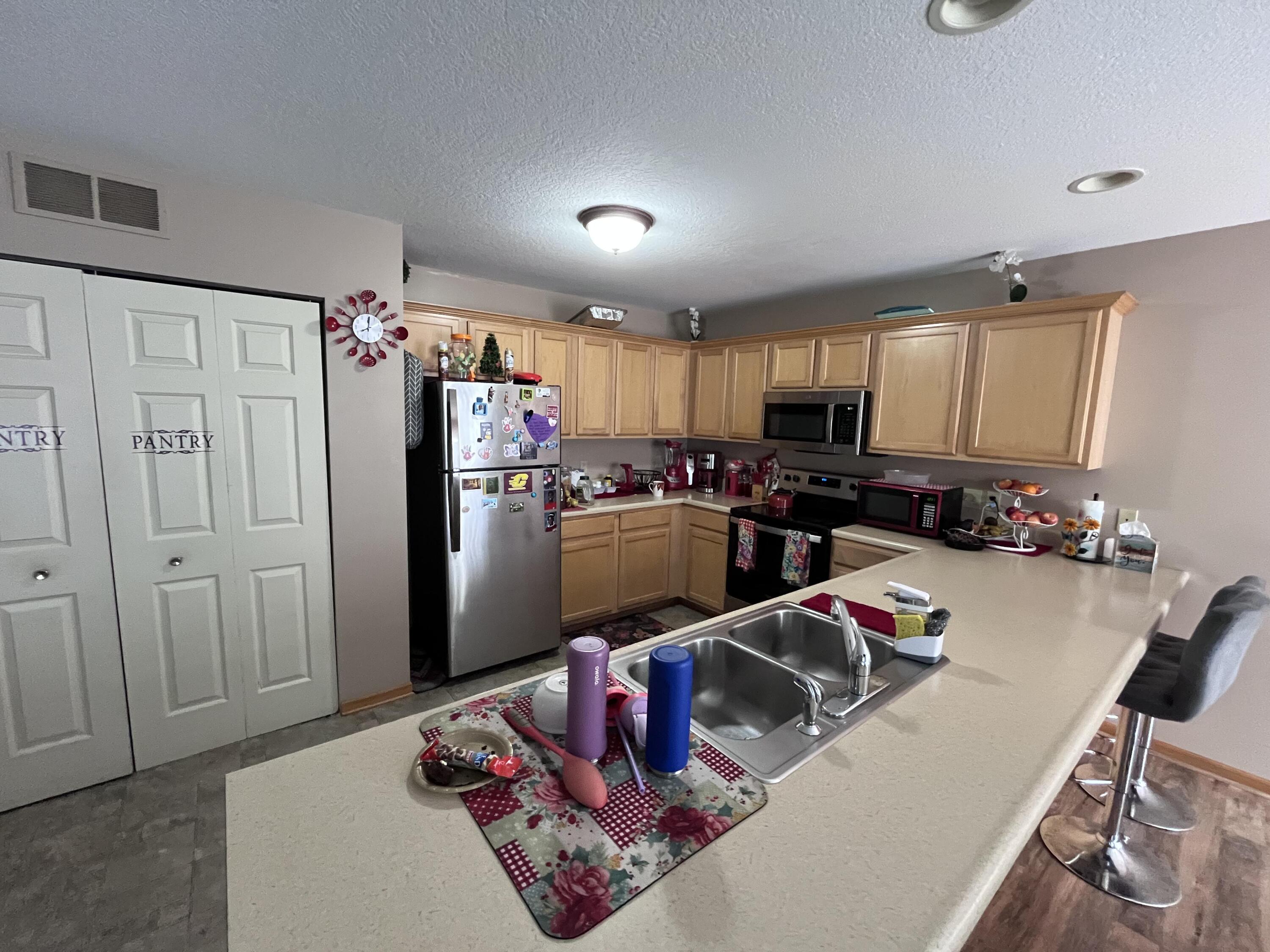 1637 Chippewa Way Mt. Pleasant City MI 48858