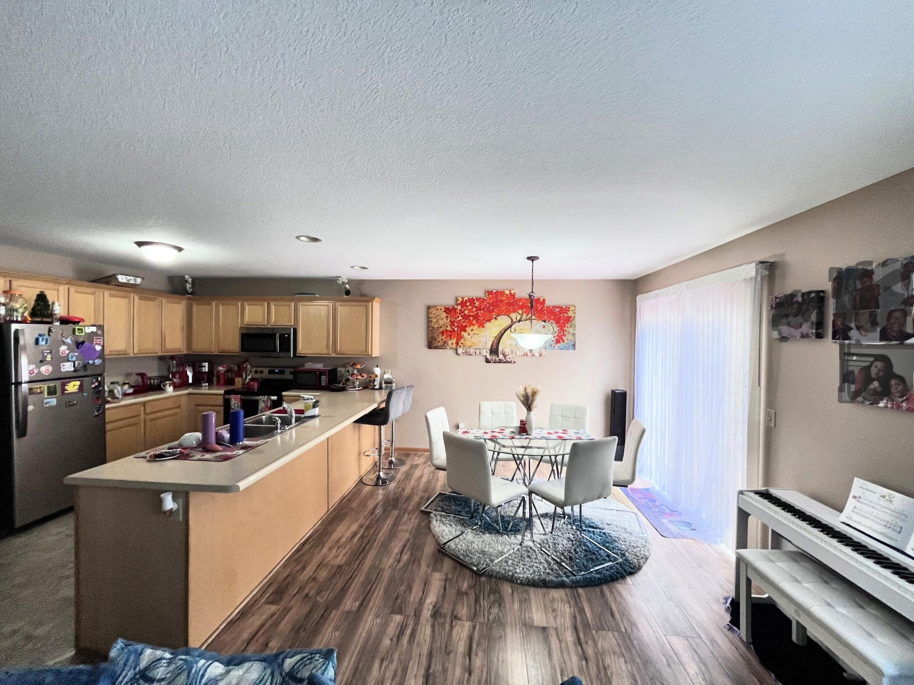 1637 Chippewa Way Mt. Pleasant City MI 48858