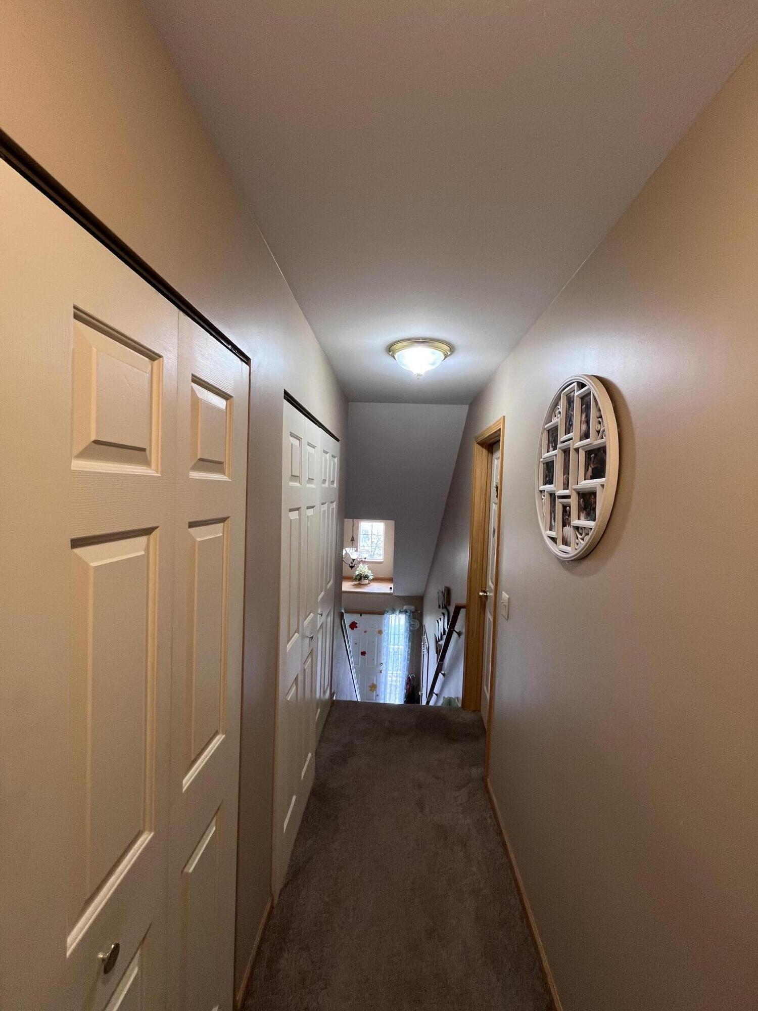 1637 Chippewa Way Mt. Pleasant City MI 48858