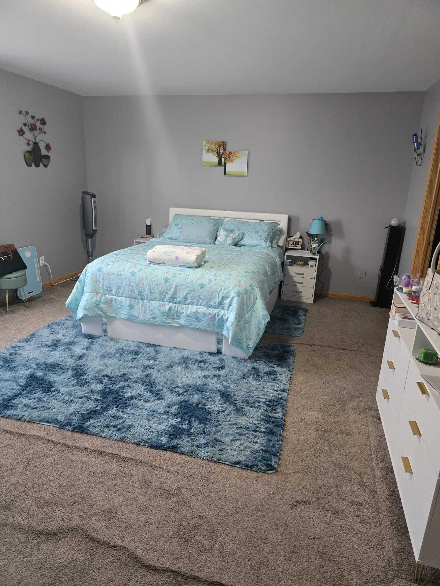 1637 Chippewa Way Mt. Pleasant City MI 48858