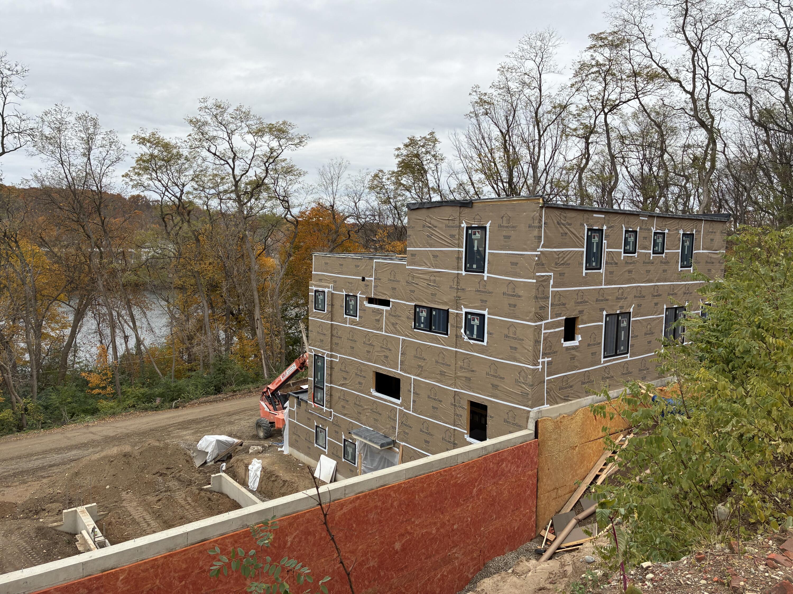 1136 Longshore Drive Ann Arbor City MI 48105