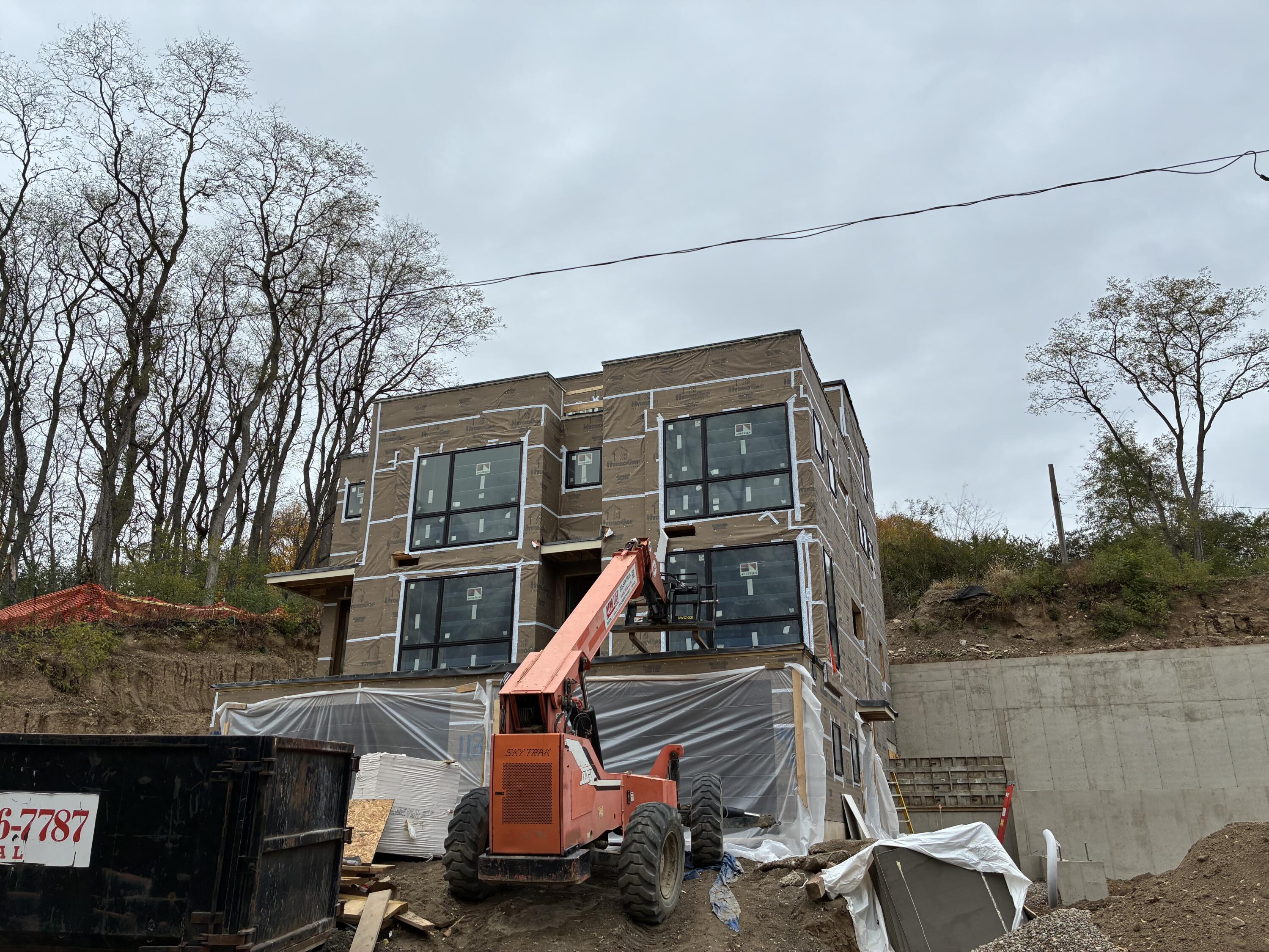 1136 Longshore Drive Ann Arbor City MI 48105