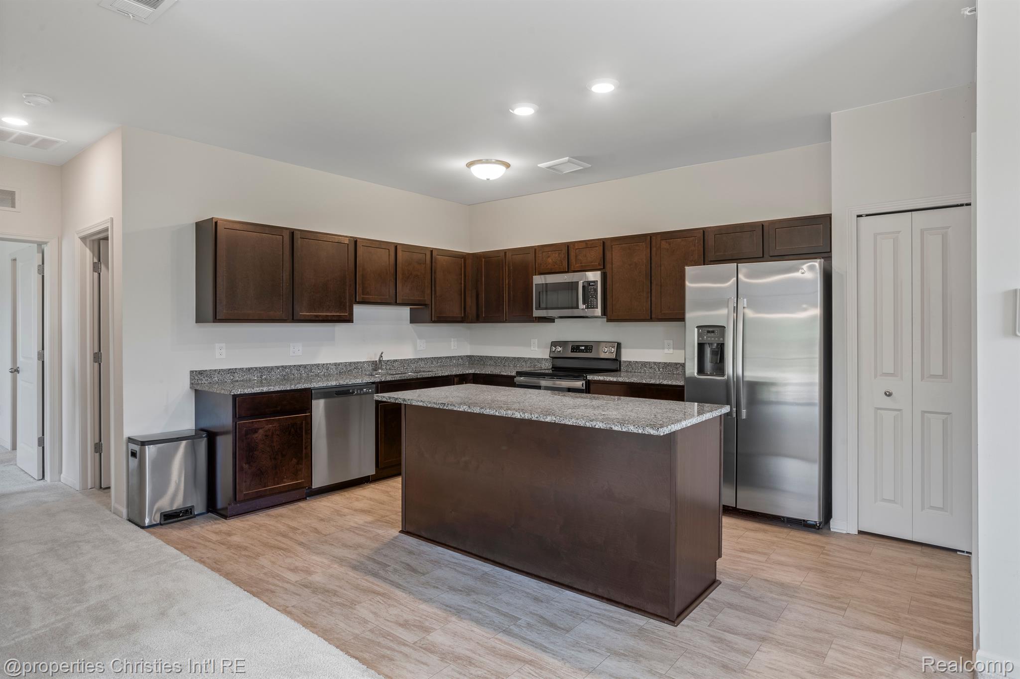 9776 Ridge Run Street Hartland Township MI 48855