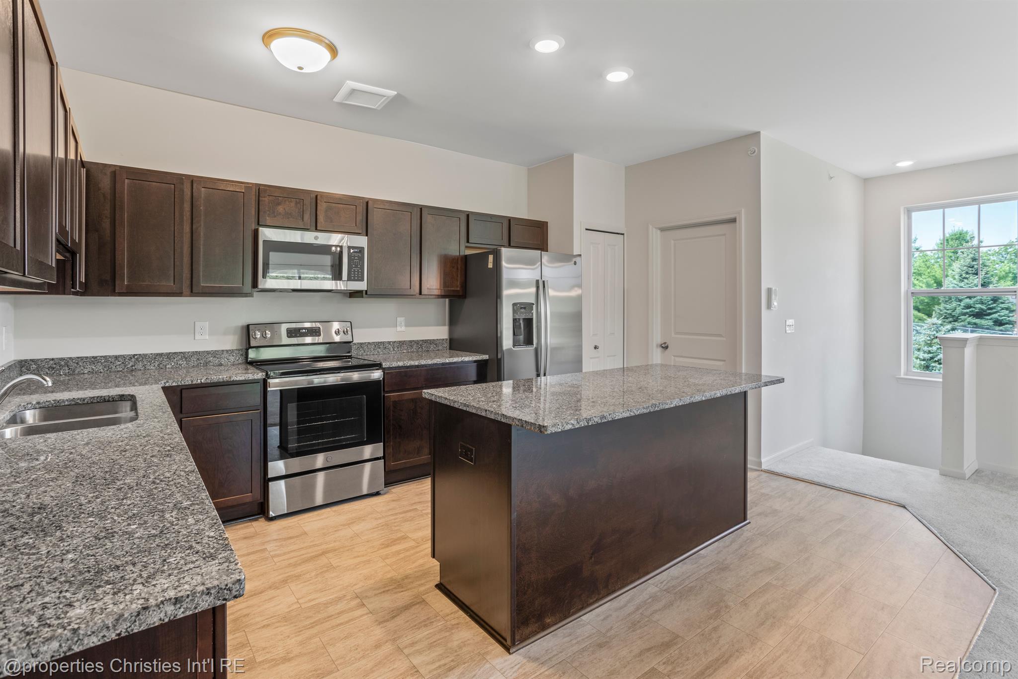9776 Ridge Run Street Hartland Township MI 48855