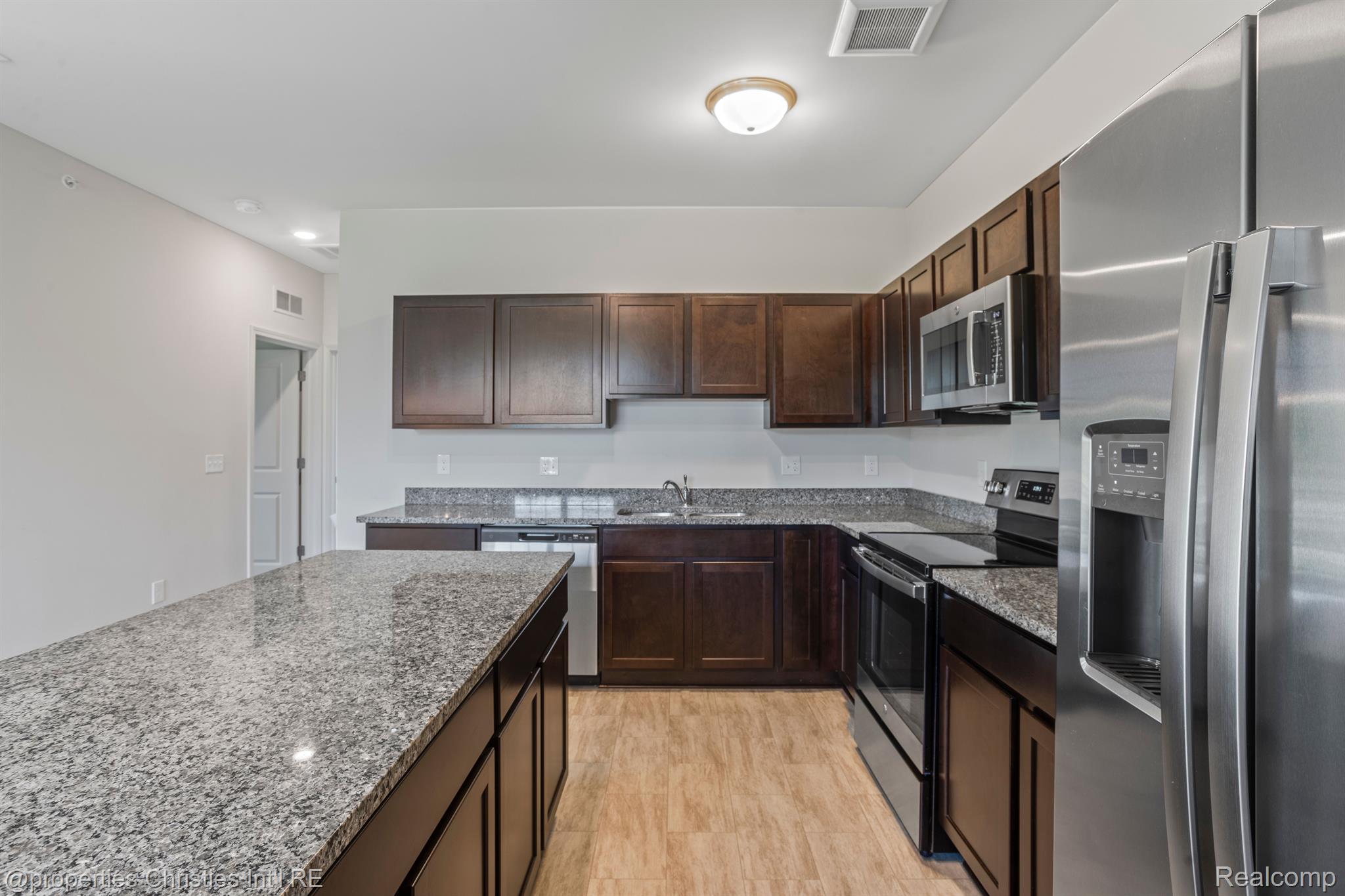 9776 Ridge Run Street Hartland Township MI 48855