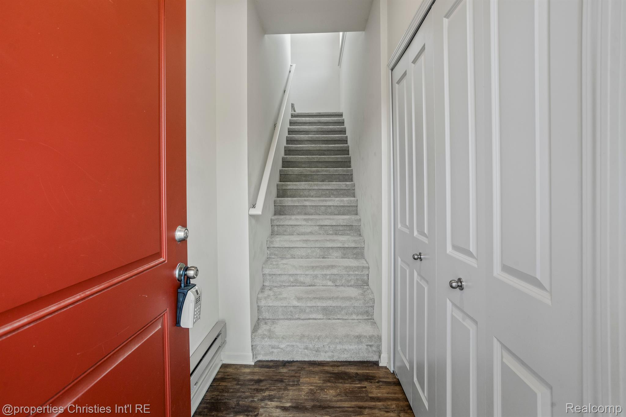 9776 Ridge Run Street Hartland Township MI 48855