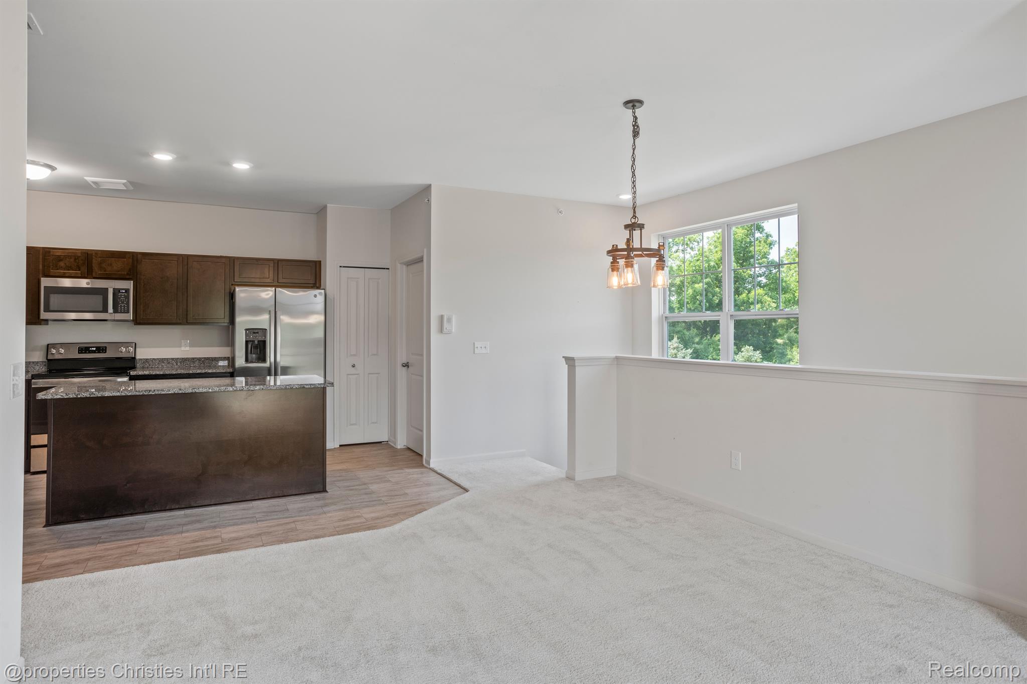 9776 Ridge Run Street Hartland Township MI 48855