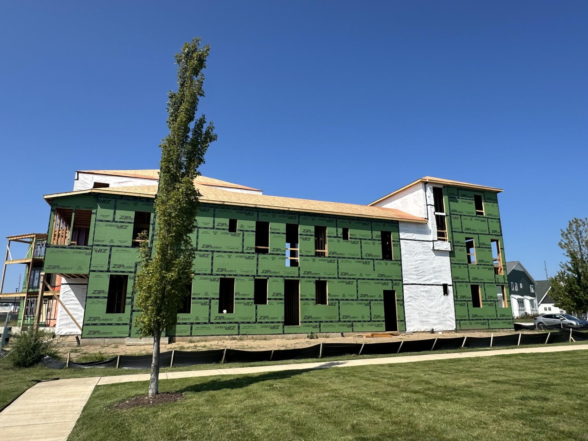 936 Sailors Way St. Joseph City MI 49085