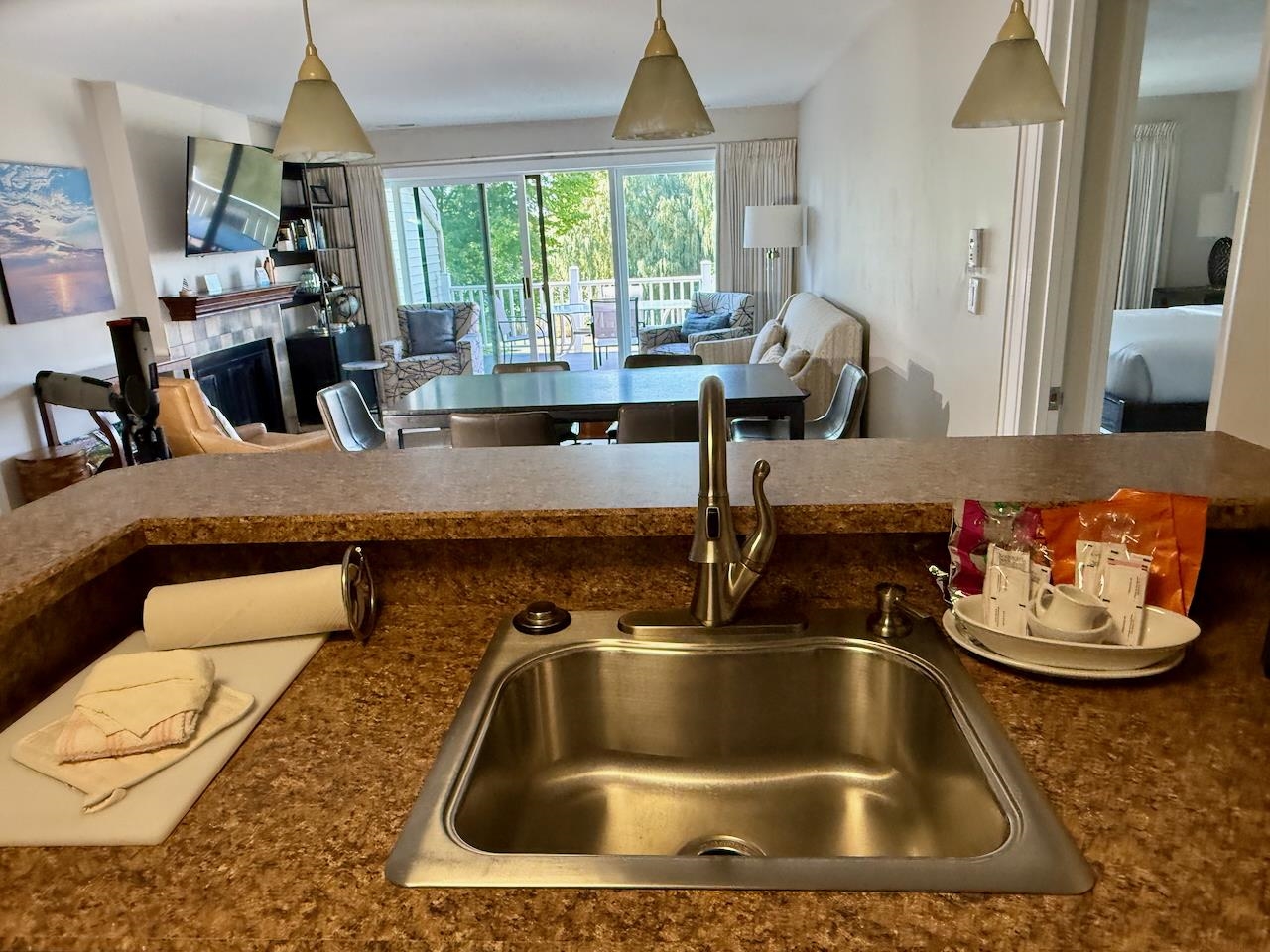 5148 Valleyway Drive Acme Township MI 49690