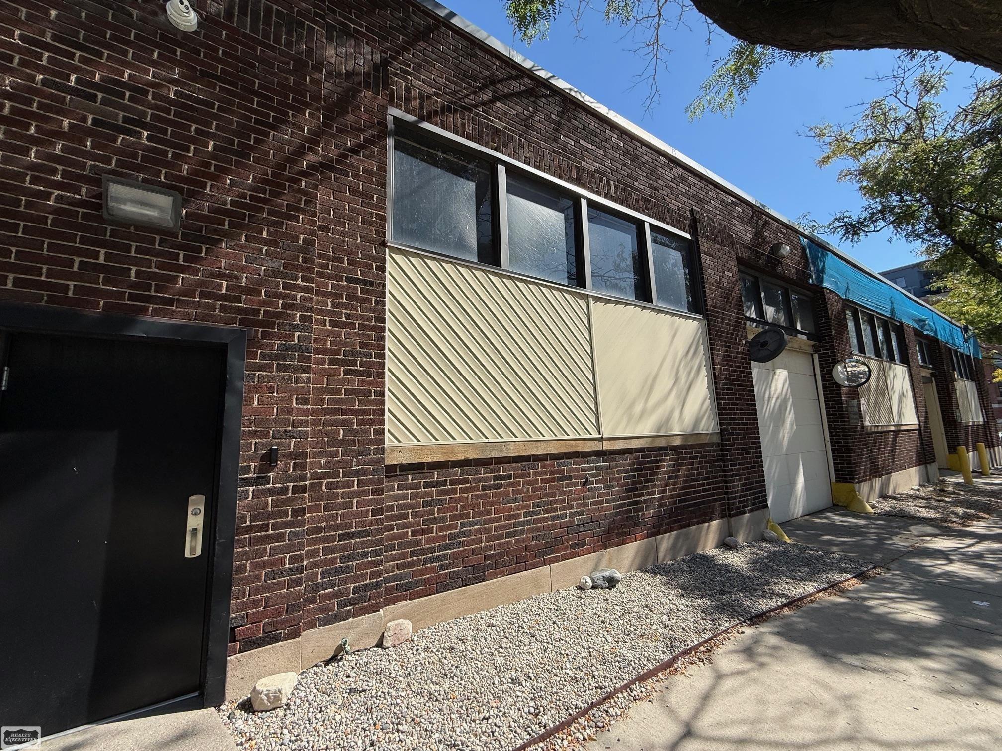 2900 E Jefferson Avenue Detroit City MI 48207