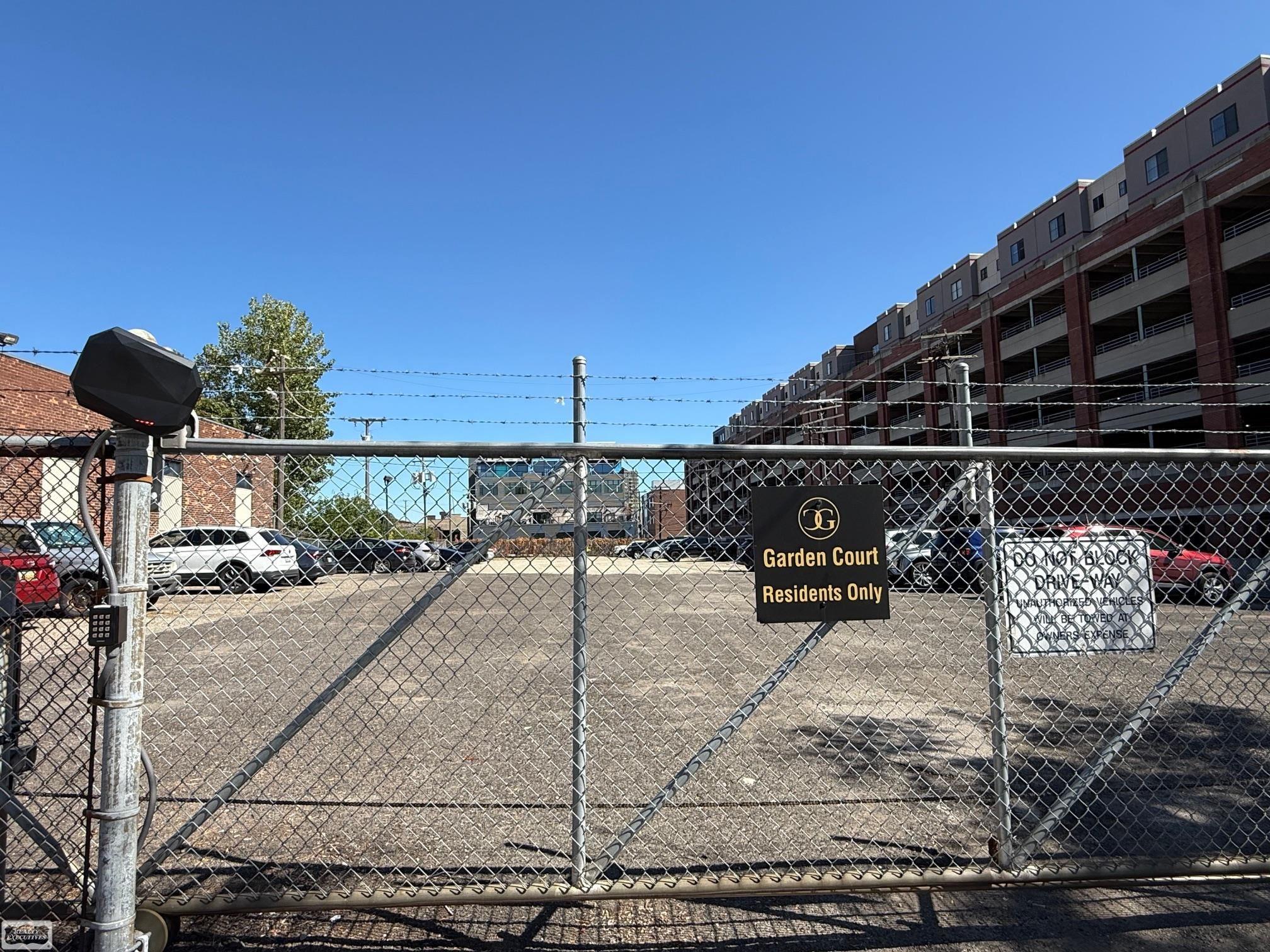 2900 E Jefferson Avenue Detroit City MI 48207