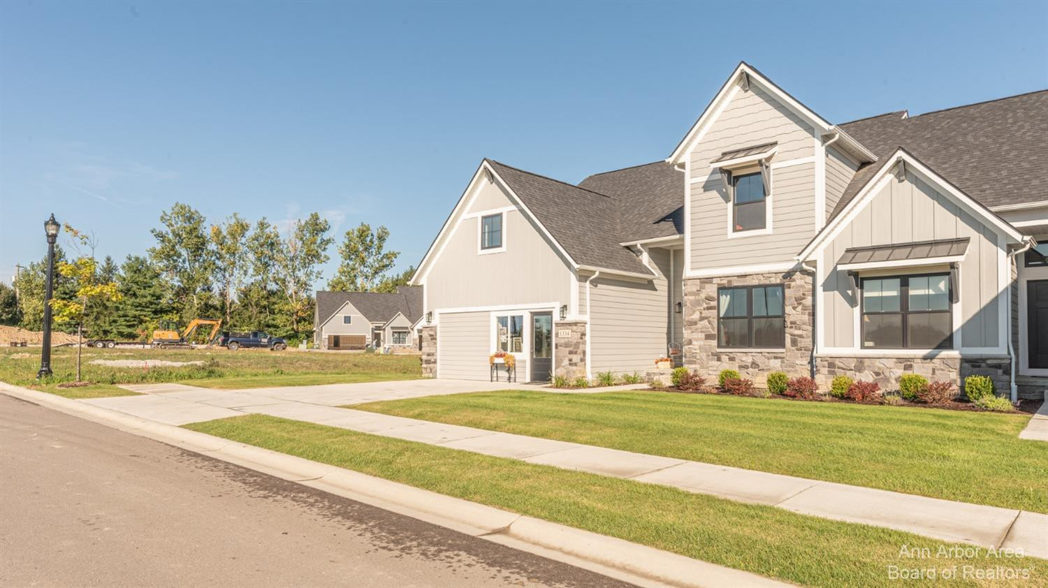 28 Black Cherry Lane Pittsfield Charter Township MI 48176