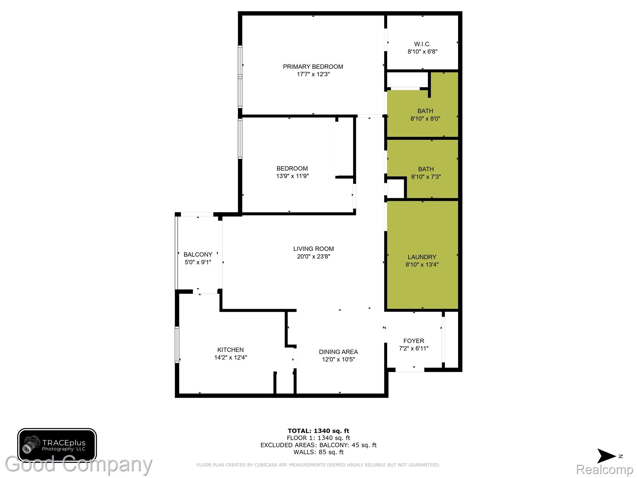27835 Berrywood Lane Farmington City MI 48334