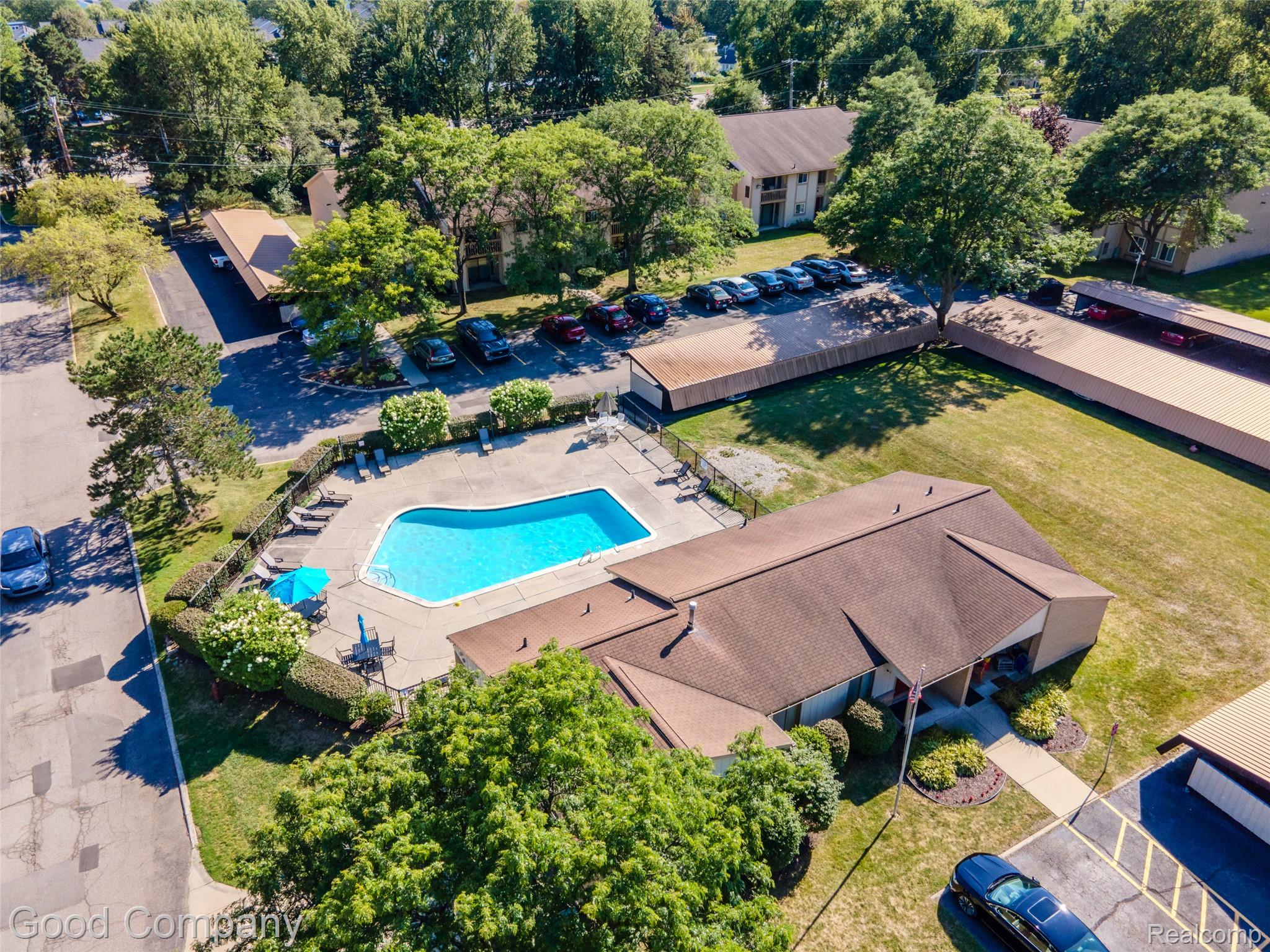 27835 Berrywood Lane Farmington City MI 48334