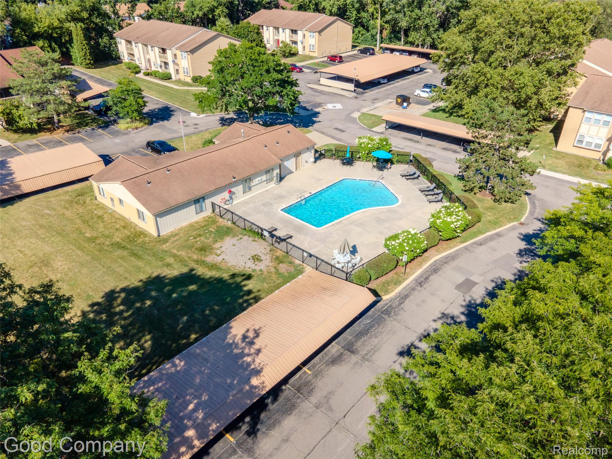 27835 Berrywood Lane Farmington City MI 48334