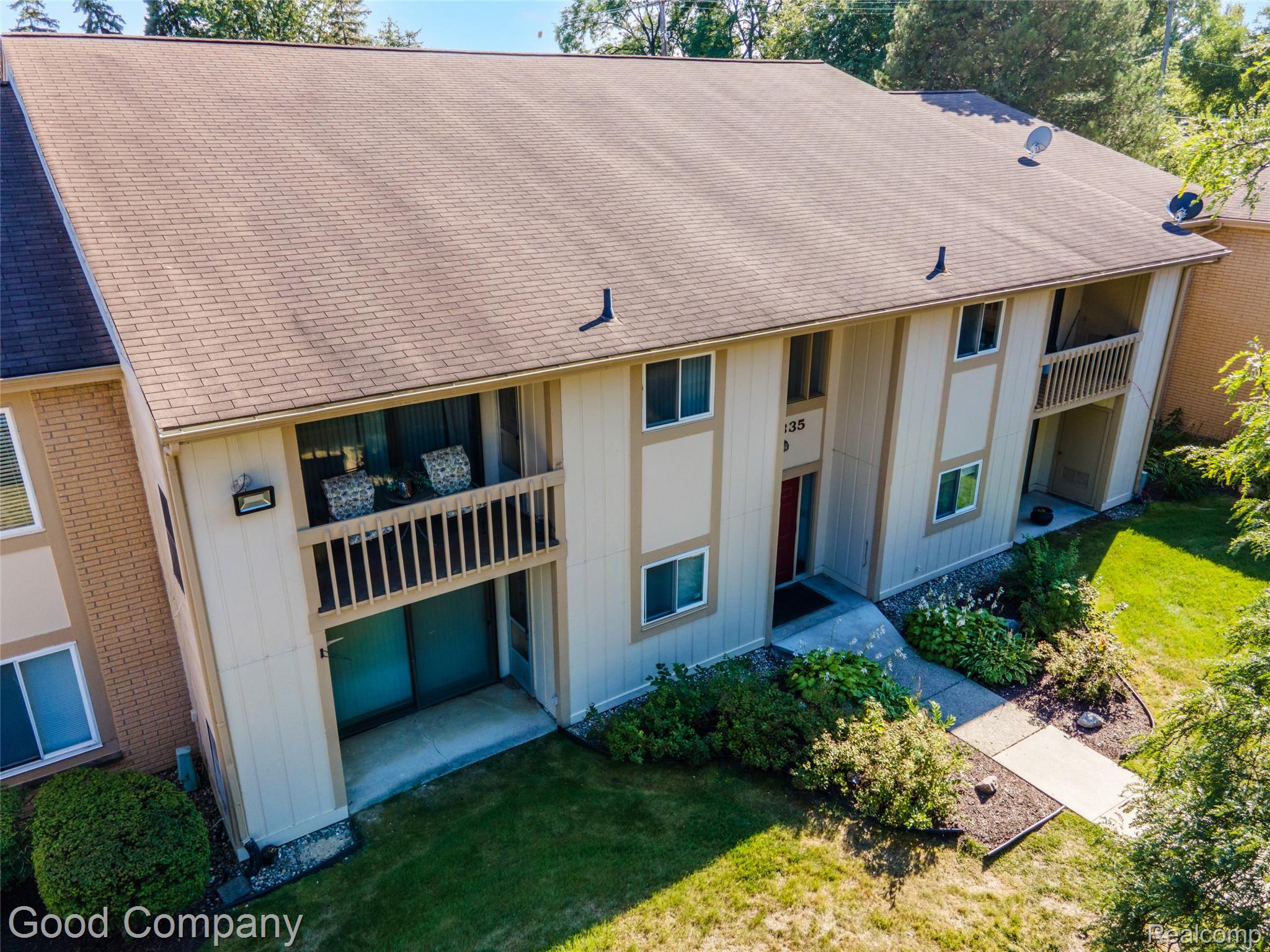 27835 Berrywood Lane Farmington City MI 48334