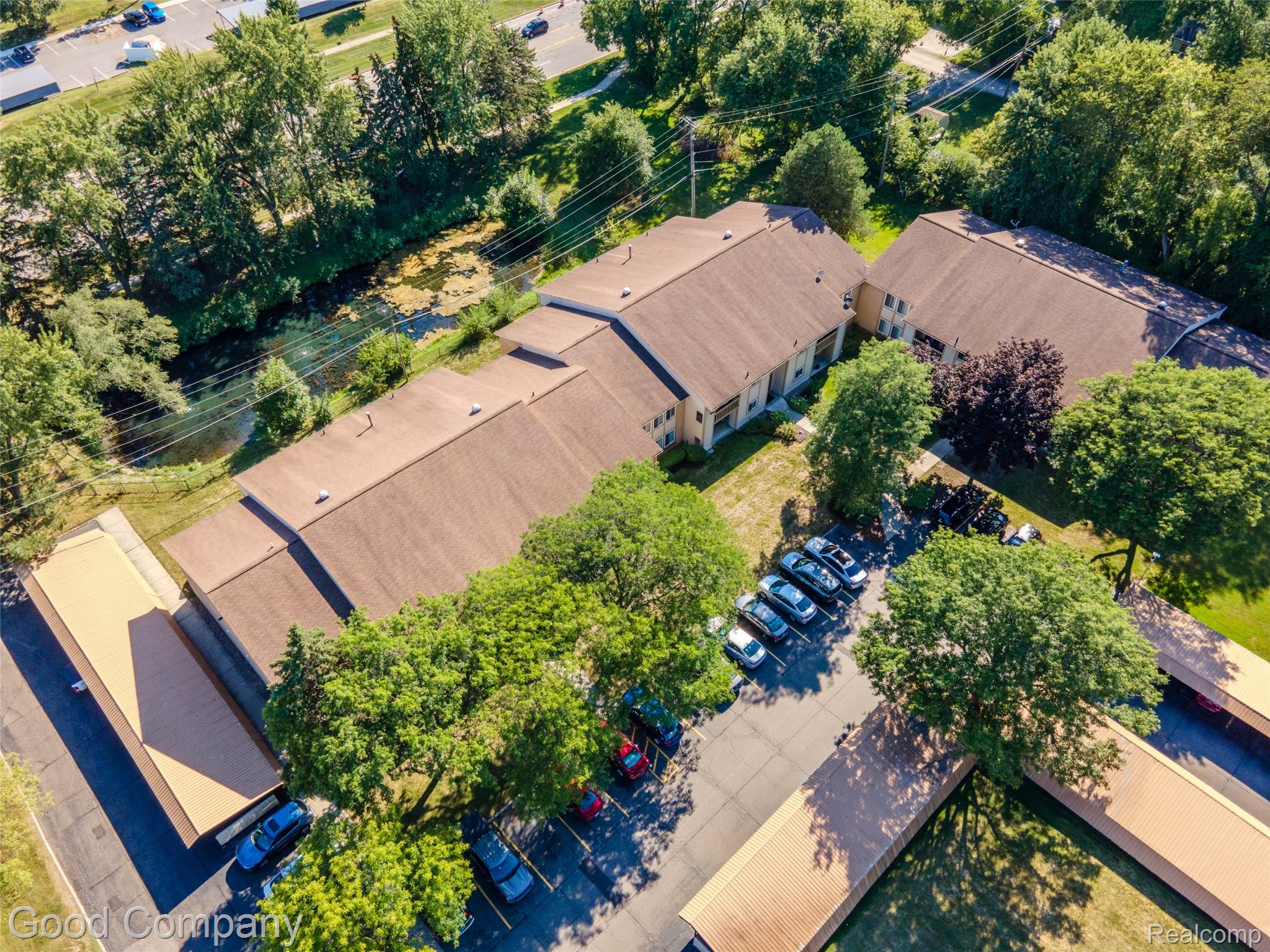27835 Berrywood Lane Farmington City MI 48334