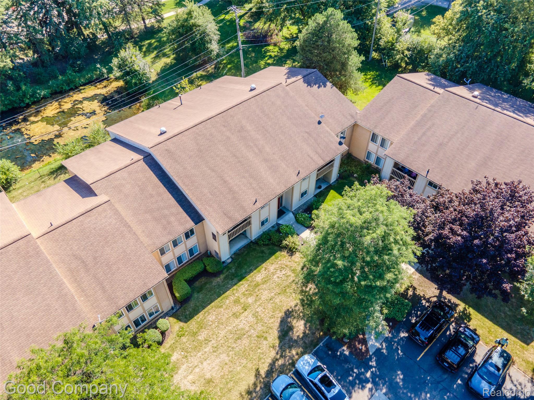 27835 Berrywood Lane Farmington City MI 48334