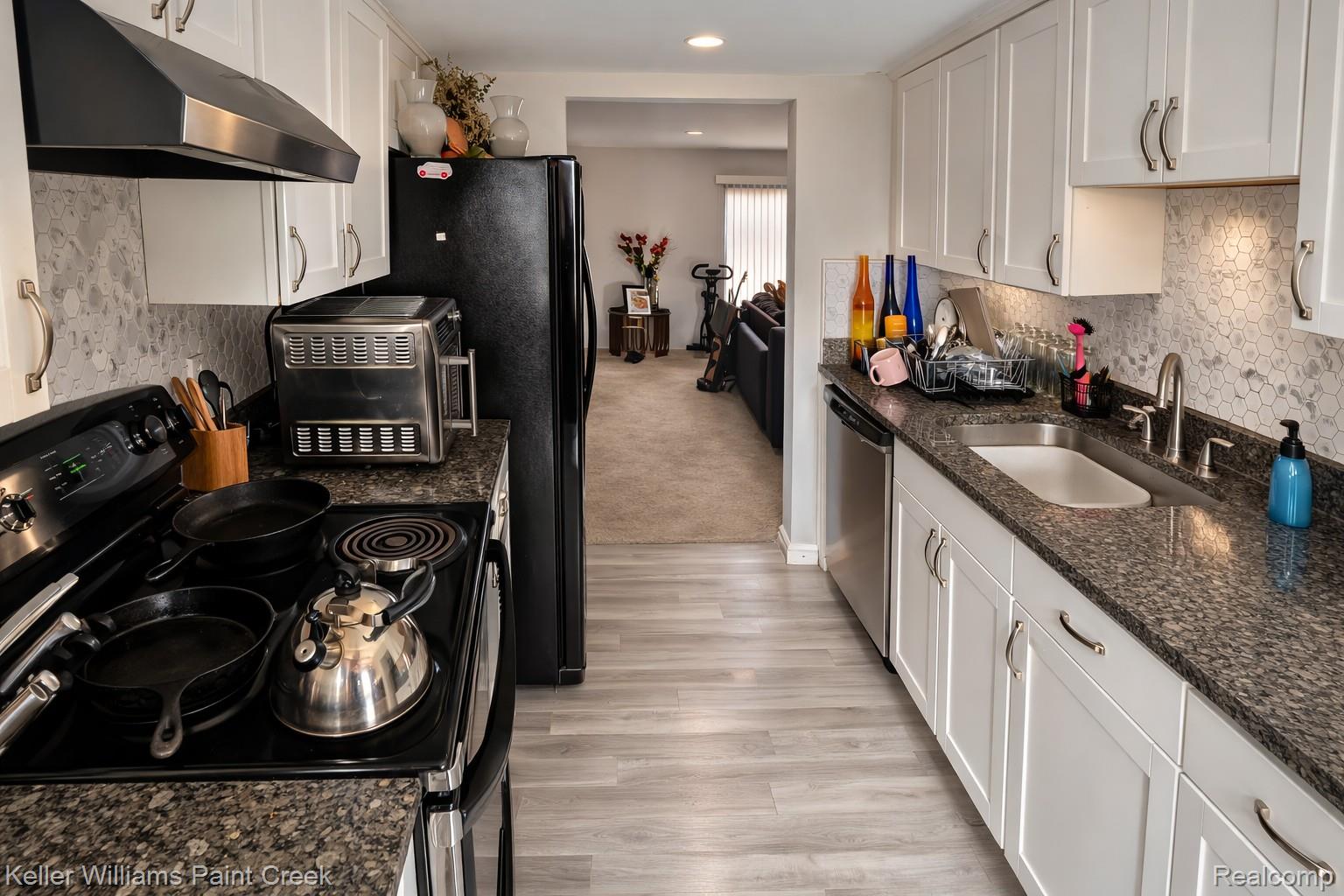 26728 Farmbrook Villa Drive Southfield City MI 48034