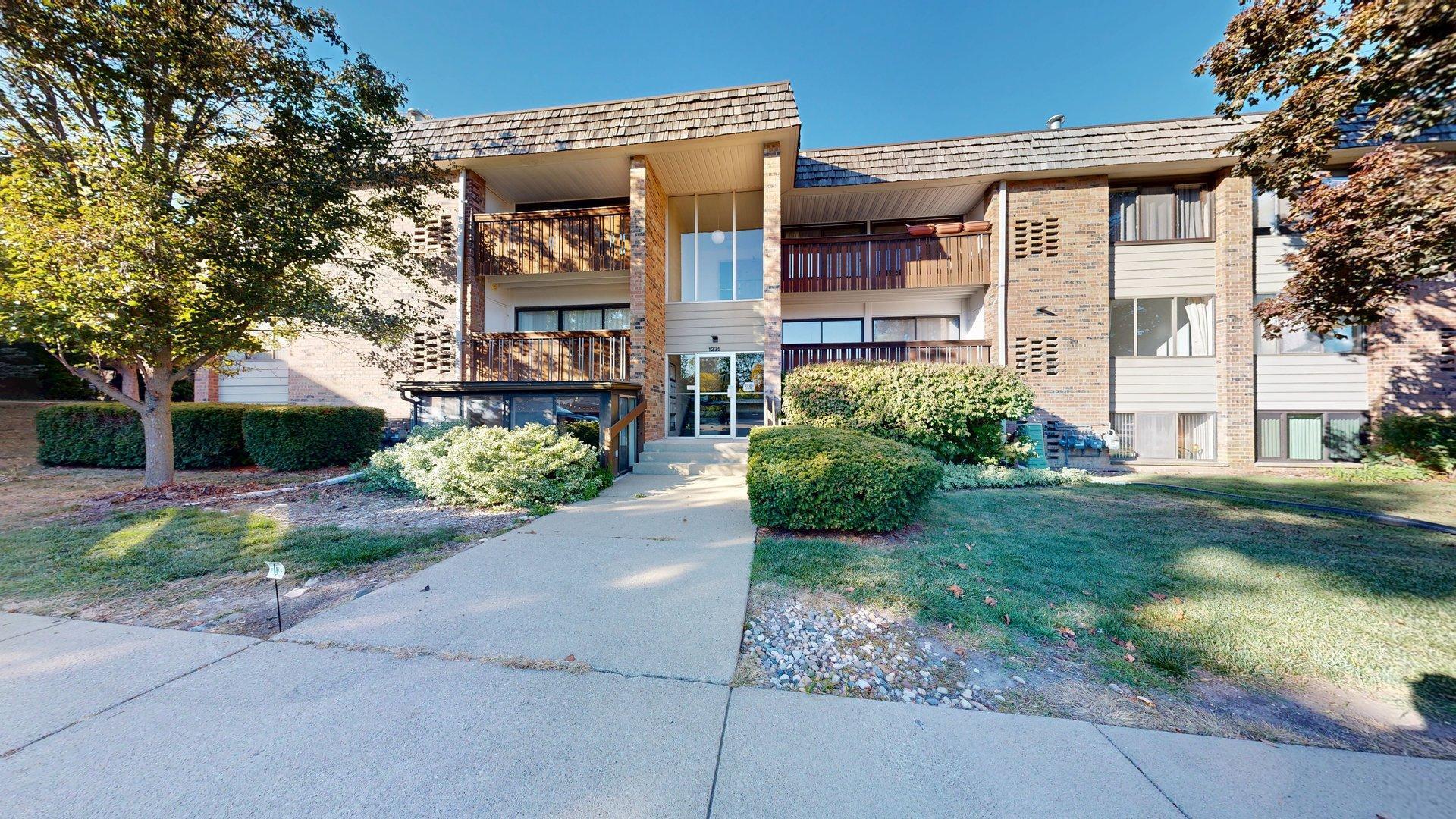 1235 S Maple Road Ann Arbor City MI 48103