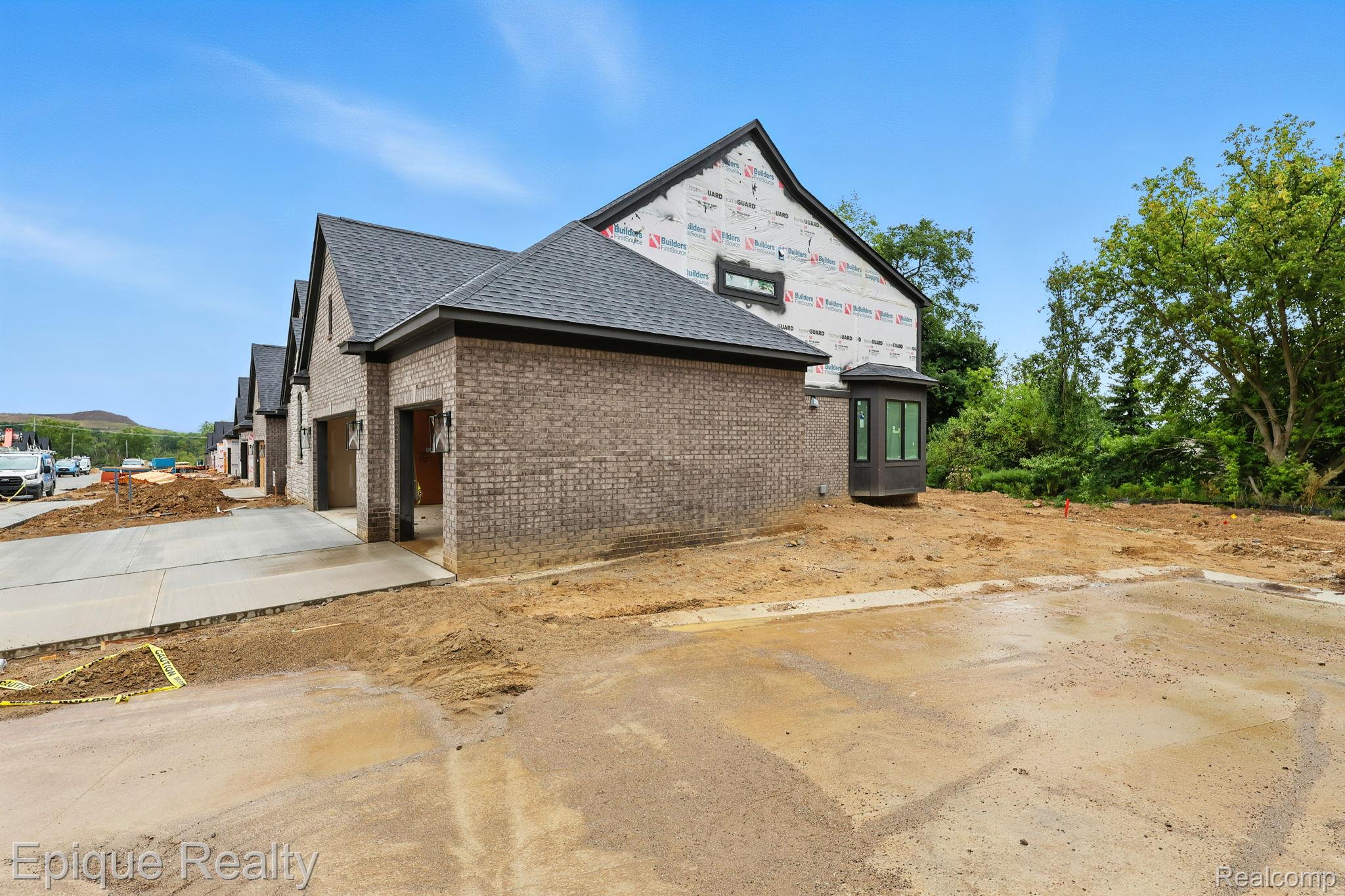 3362 Cornerstone Drive Orion Charter Township MI 48360