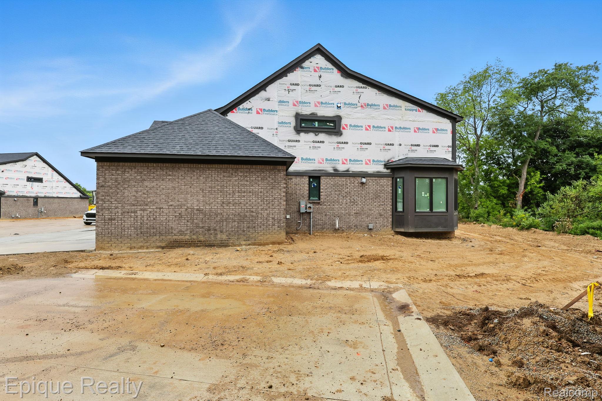 3362 Cornerstone Drive Orion Charter Township MI 48360