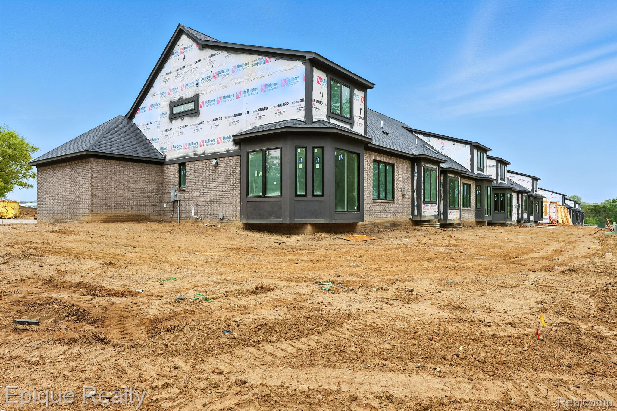 3362 Cornerstone Drive Orion Charter Township MI 48360