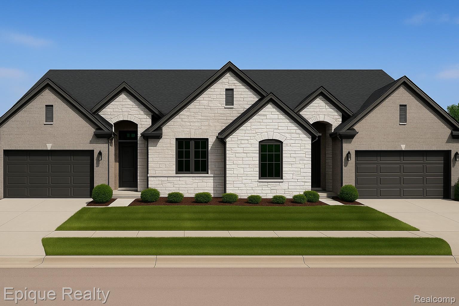 3301 Cornerstone Drive Orion Charter Township MI 48360
