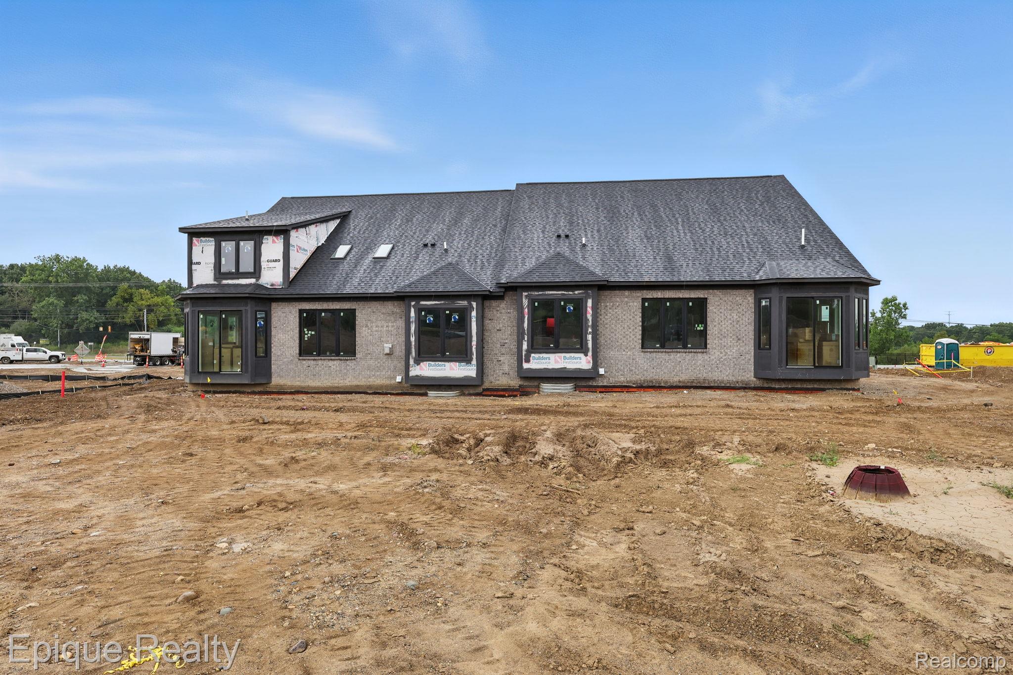 3301 Cornerstone Drive Orion Charter Township MI 48360