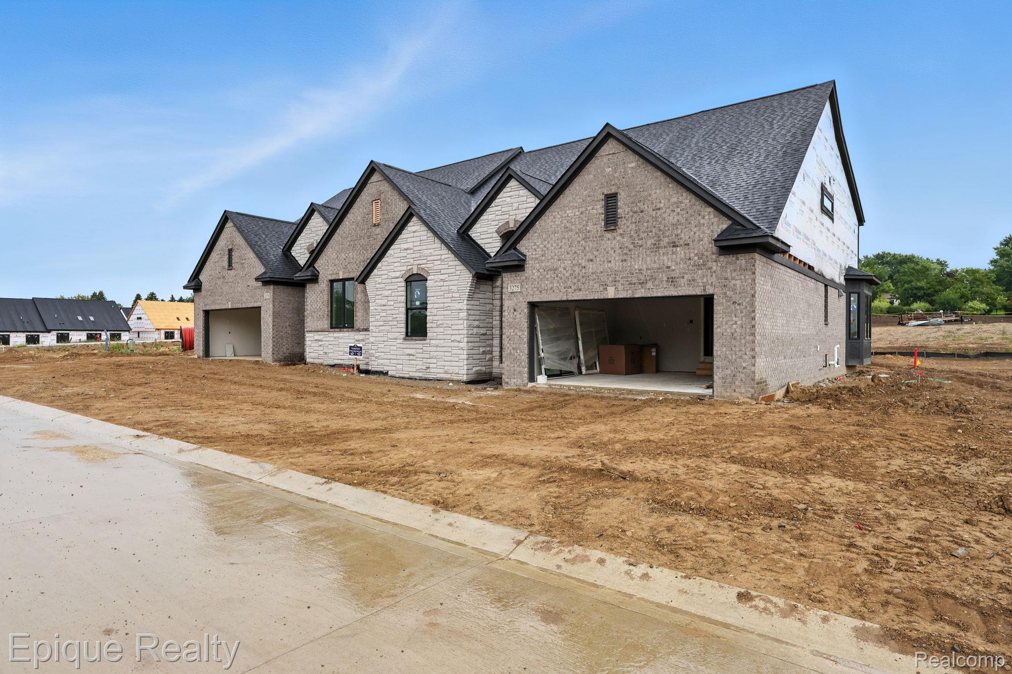 3301 Cornerstone Drive Orion Charter Township MI 48360