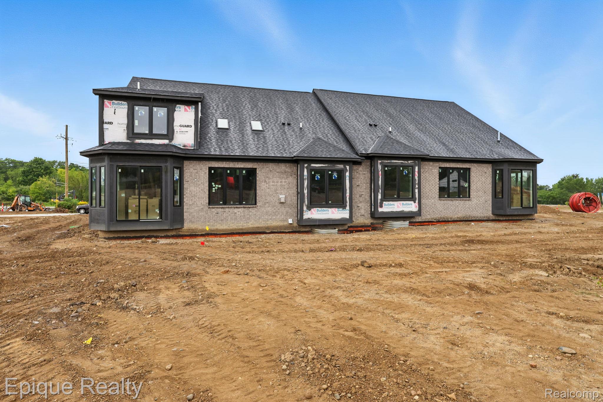 3301 Cornerstone Drive Orion Charter Township MI 48360