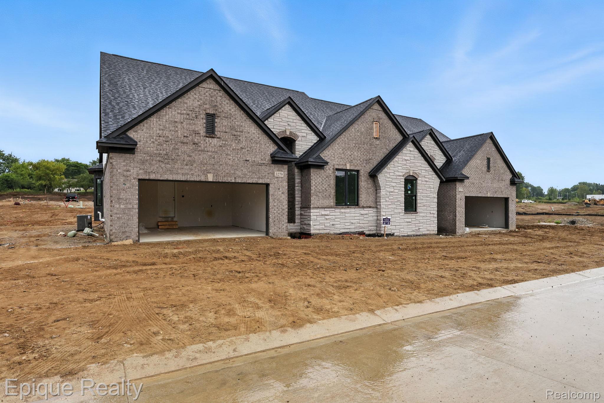 3301 Cornerstone Drive Orion Charter Township MI 48360