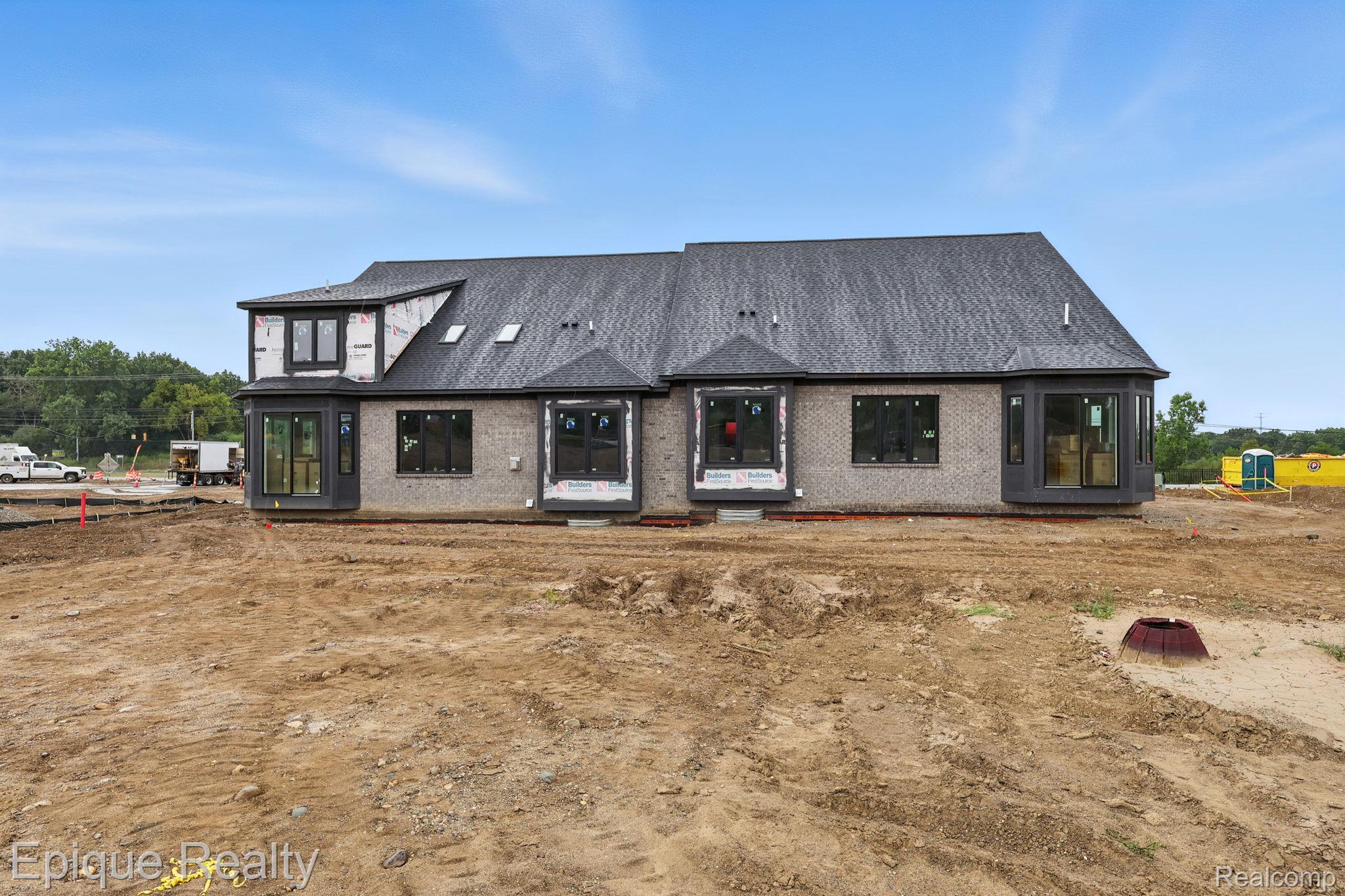 3301 Cornerstone Drive Orion Charter Township MI 48360