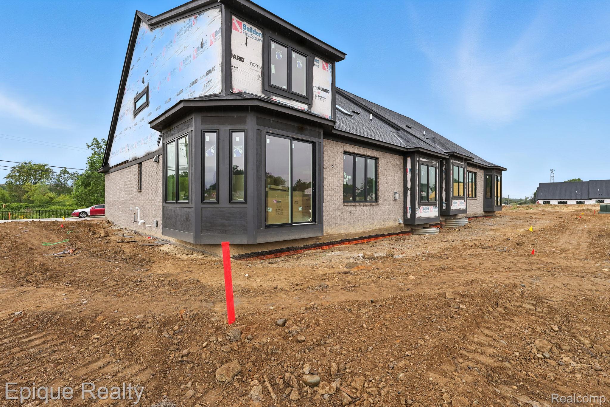 3301 Cornerstone Drive Orion Charter Township MI 48360