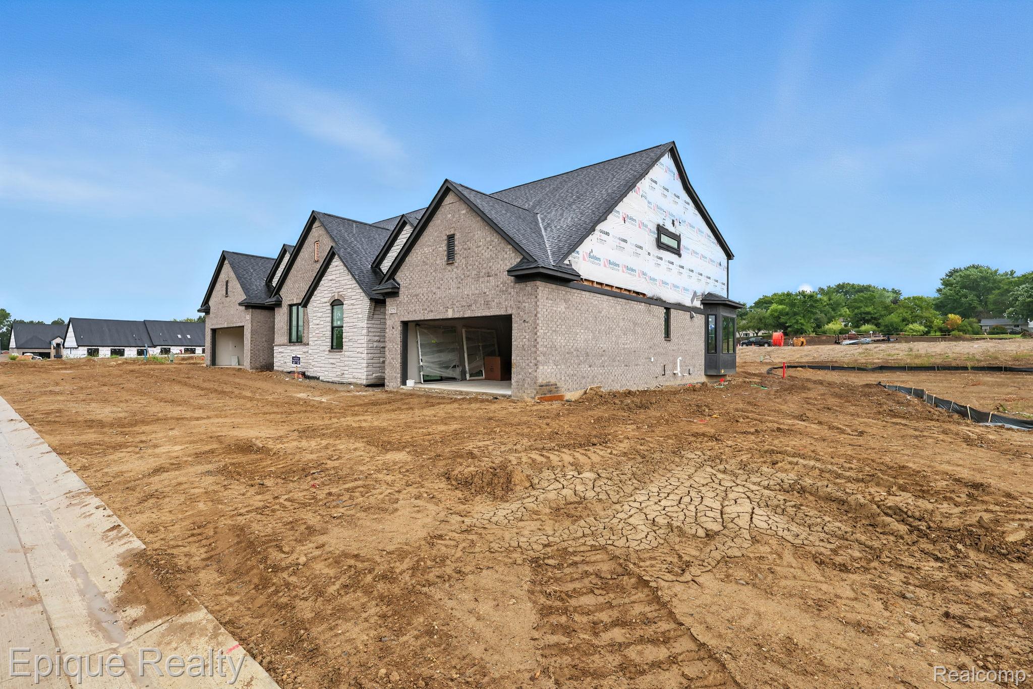 3301 Cornerstone Drive Orion Charter Township MI 48360