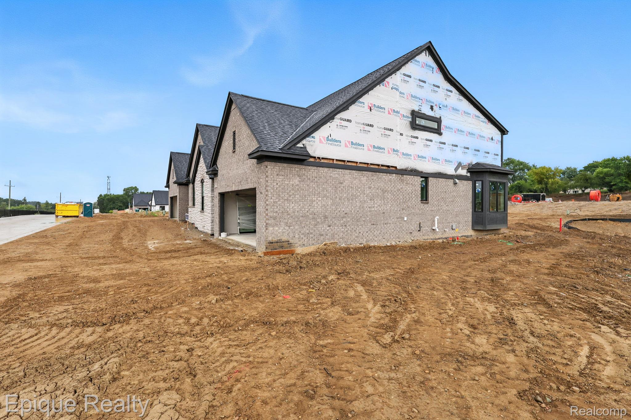 3301 Cornerstone Drive Orion Charter Township MI 48360