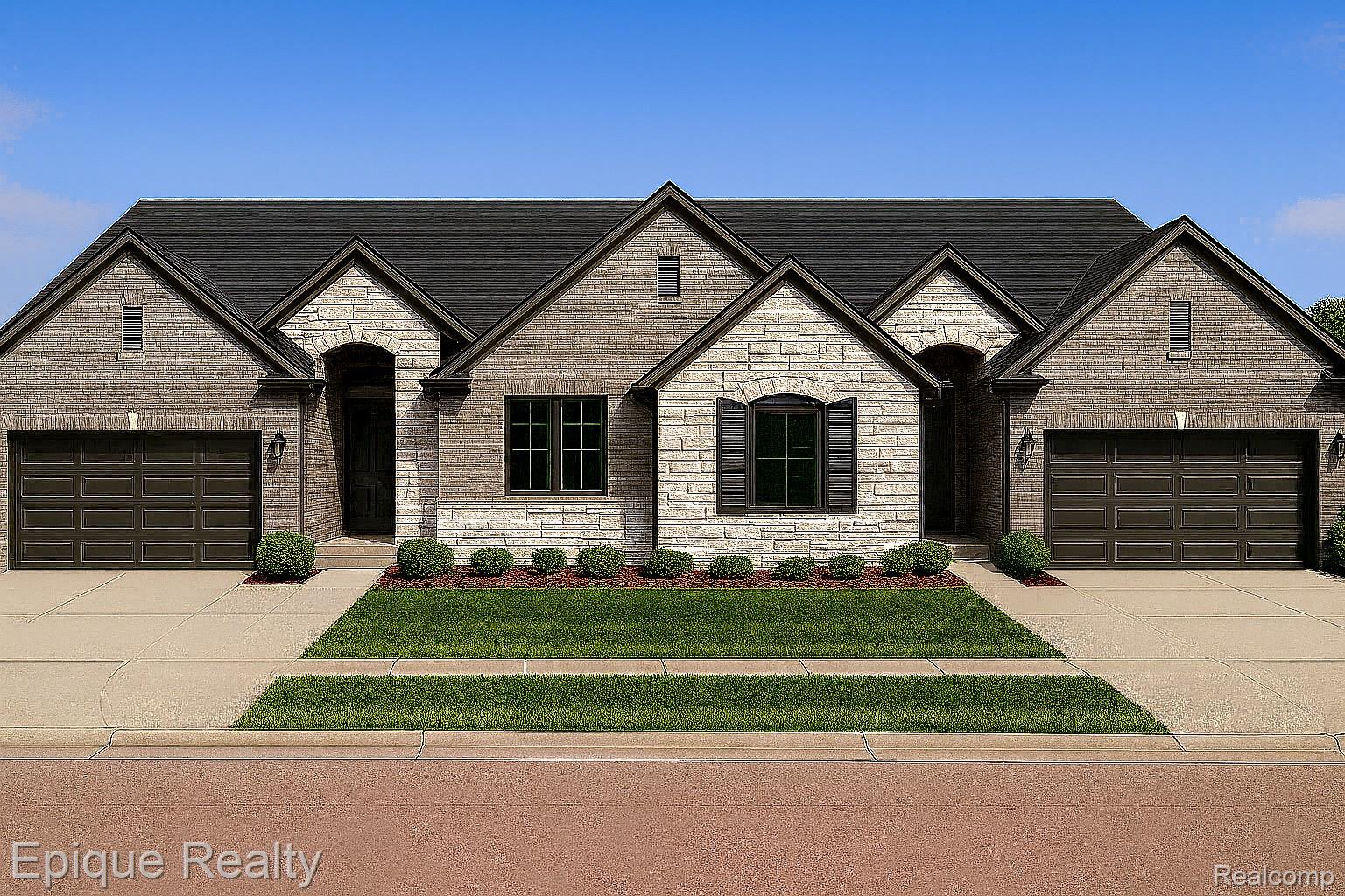 3301 Cornerstone Drive Orion Charter Township MI 48360