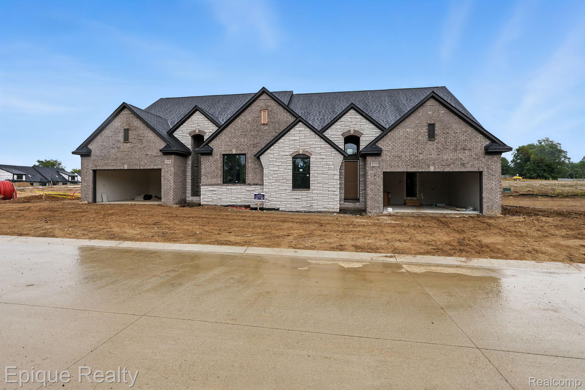 3301 Cornerstone Drive Orion Charter Township MI 48360