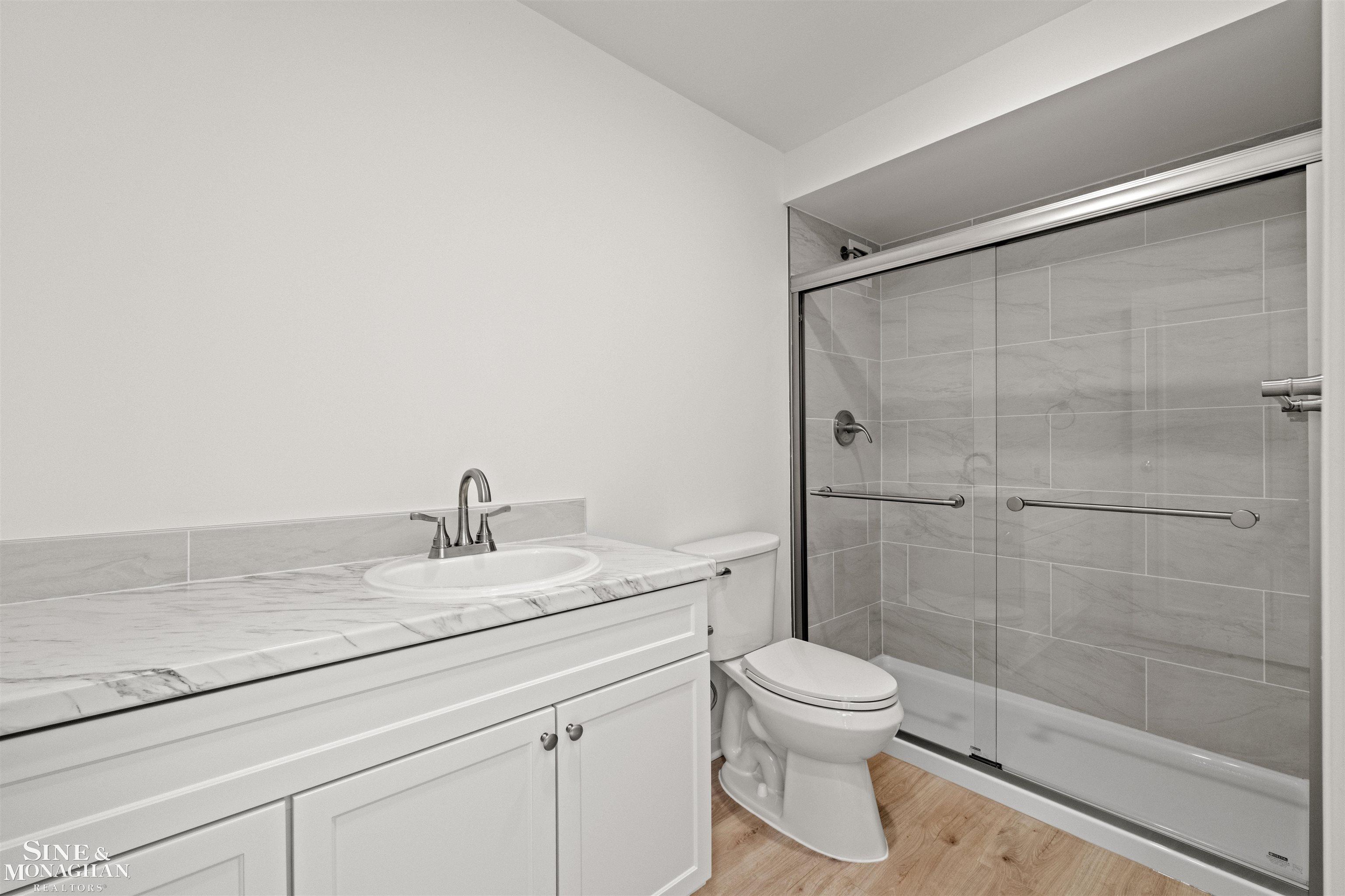1001 W Jefferson #11e Avenue Detroit City MI 48226