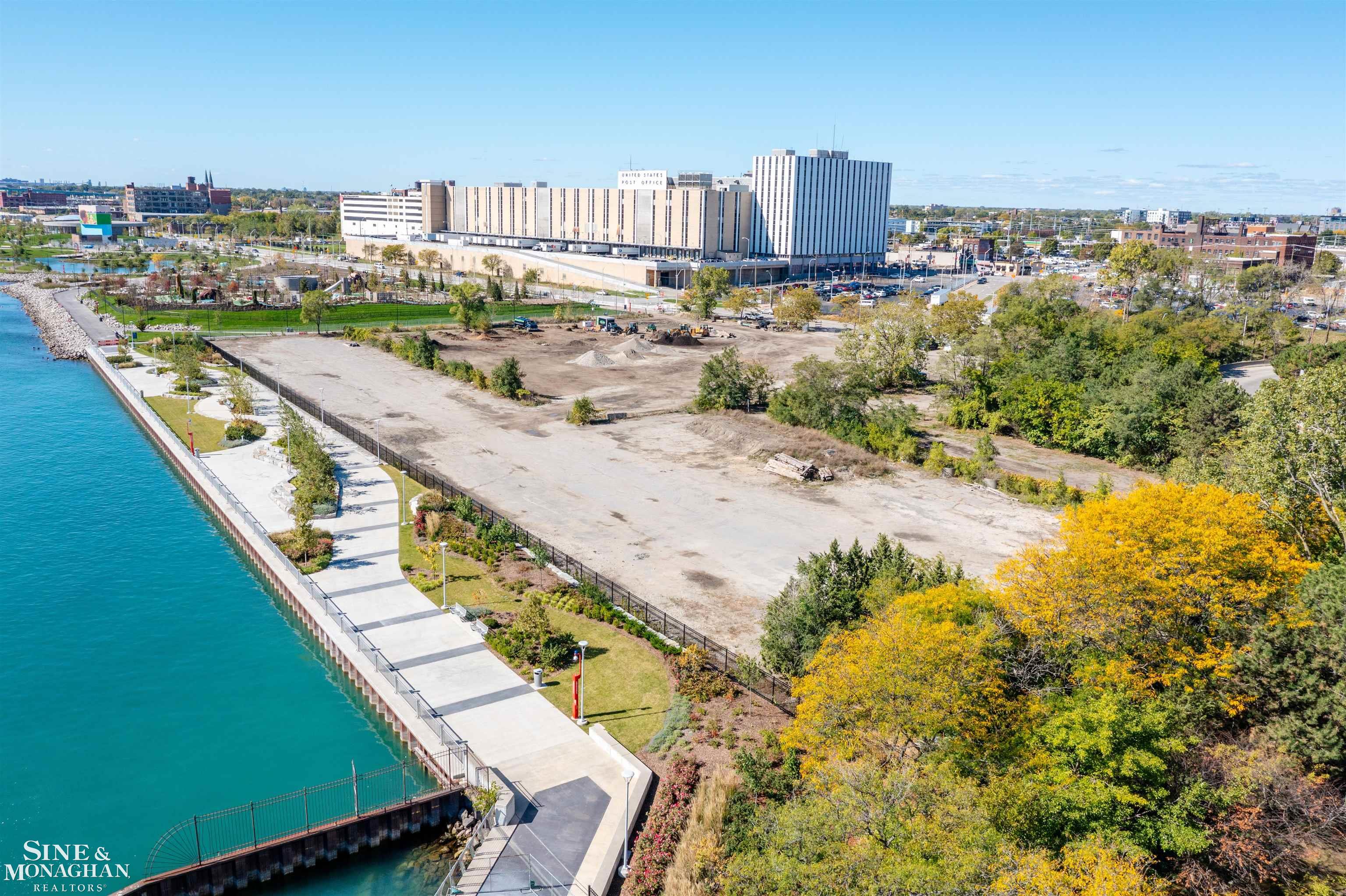 1001 W Jefferson #11e Avenue Detroit City MI 48226
