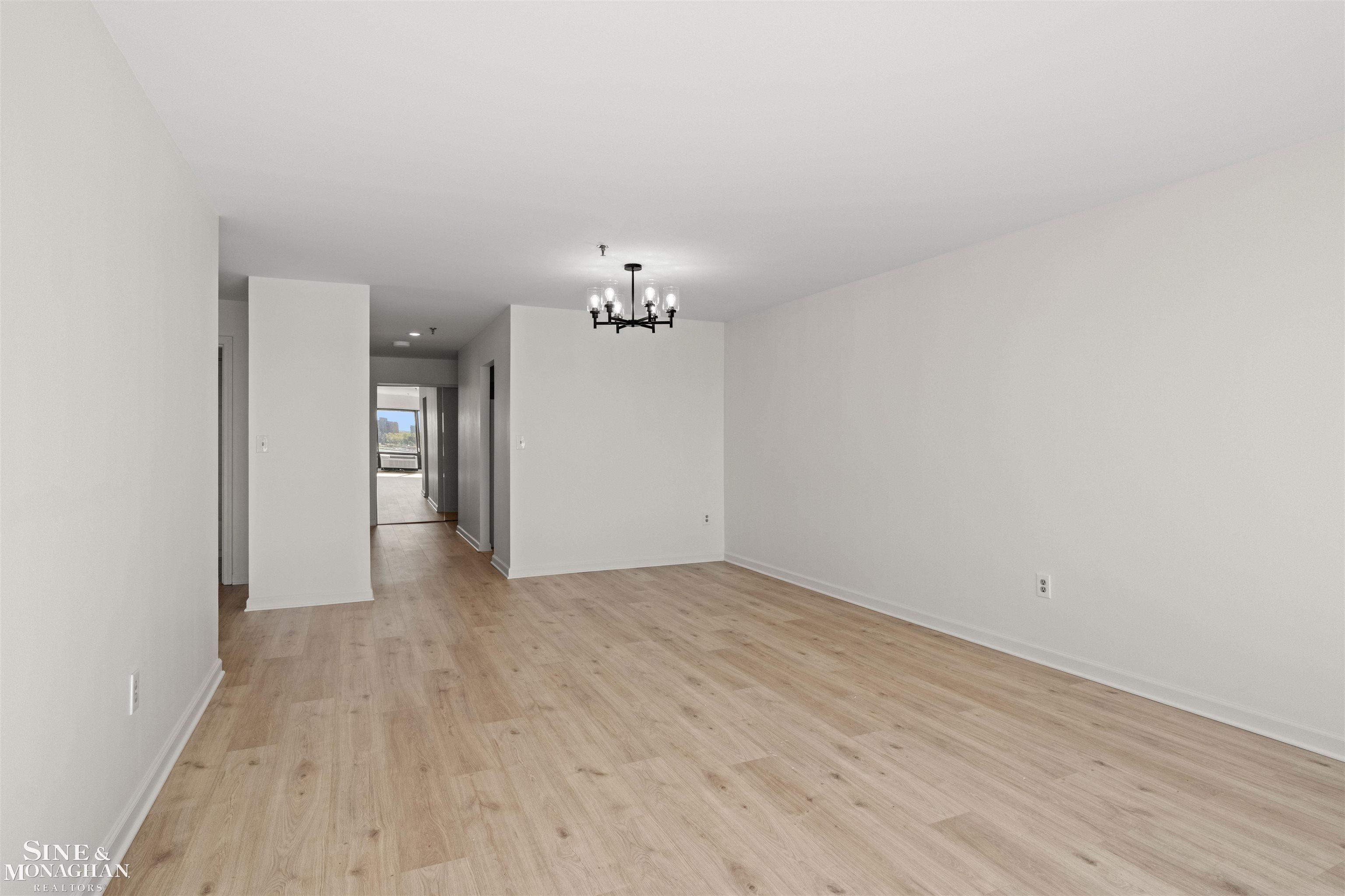 1001 W Jefferson #11e Avenue Detroit City MI 48226