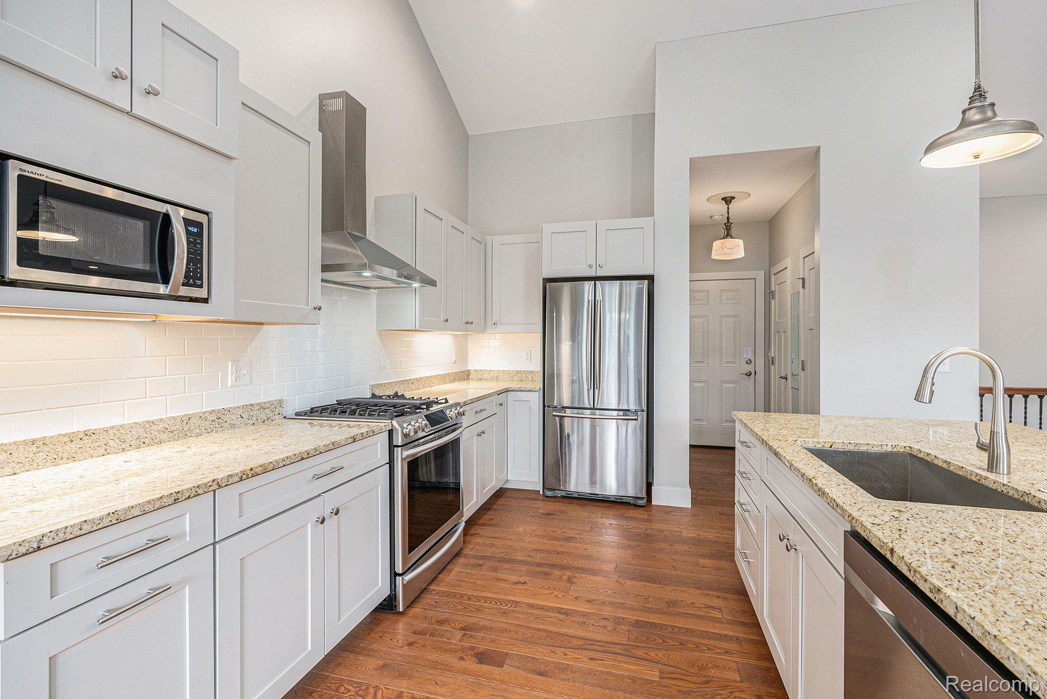 3605 Deerfield Grass Lake Charter Township MI 49240