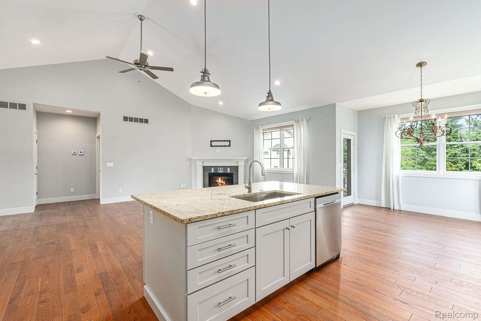 3605 Deerfield Grass Lake Charter Township MI 49240