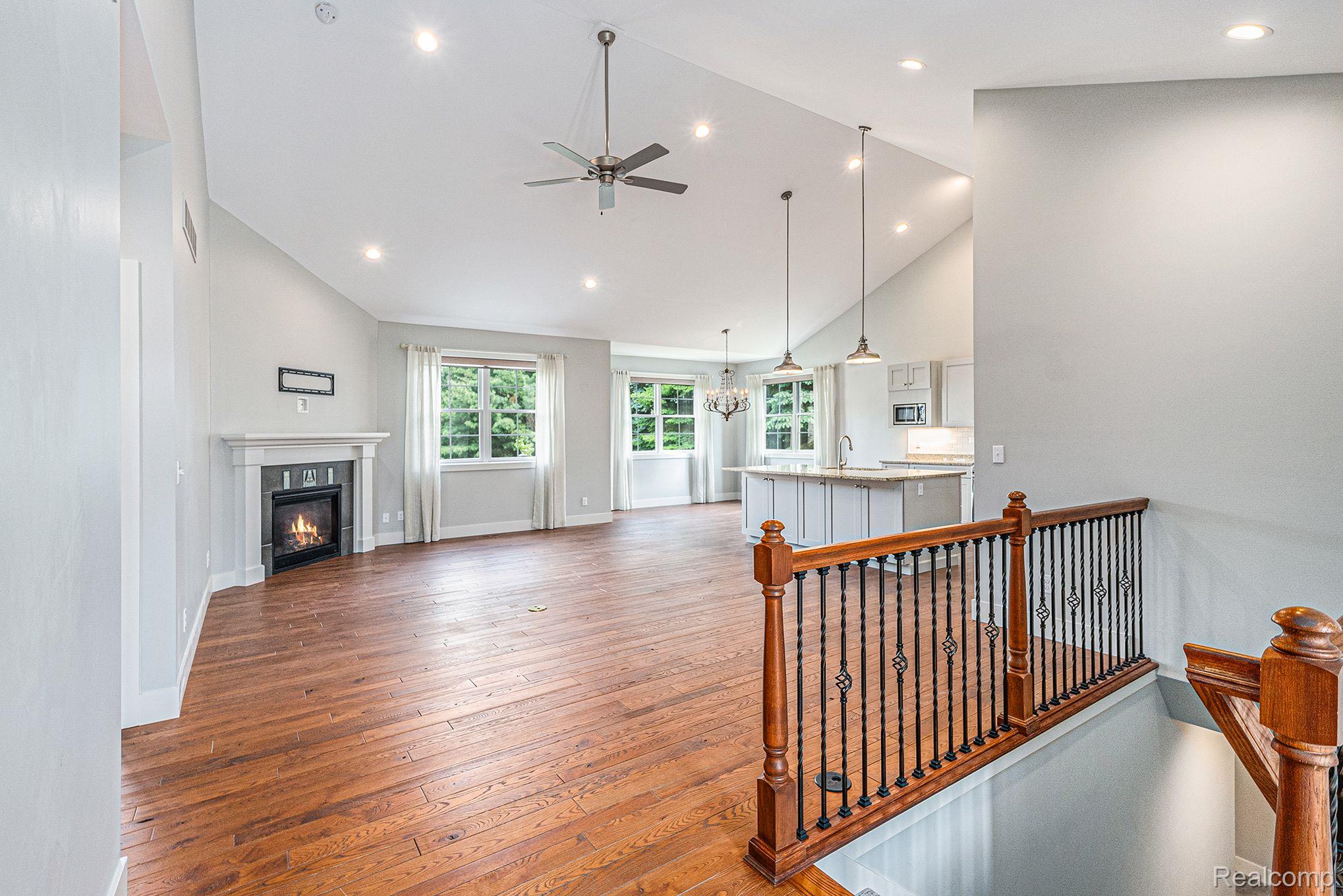 3605 Deerfield Grass Lake Charter Township MI 49240